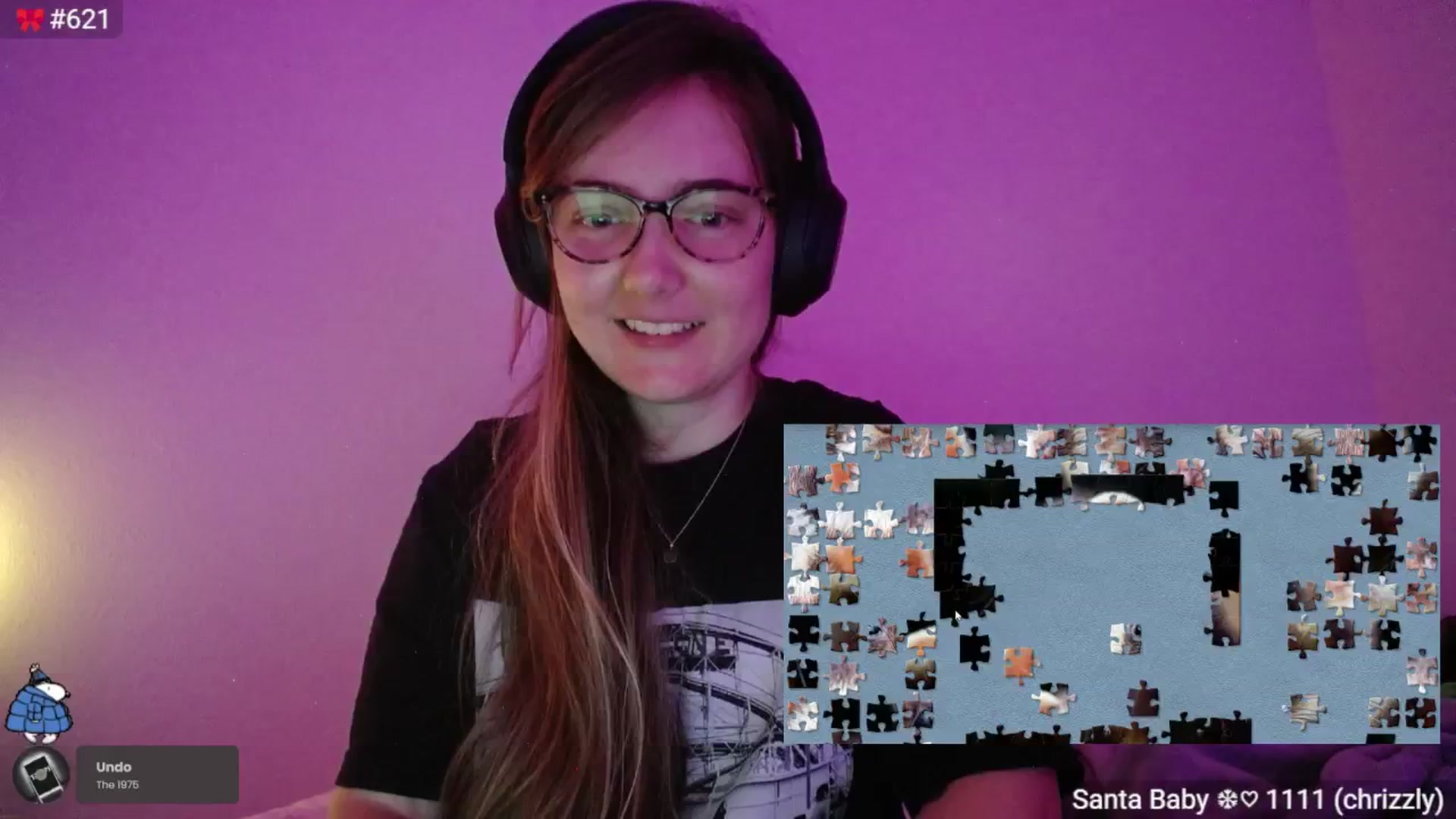 Gallery image thumbnail from Monica's myfreecams stream on, 01/28/2025, 05:25 image 16 of 20