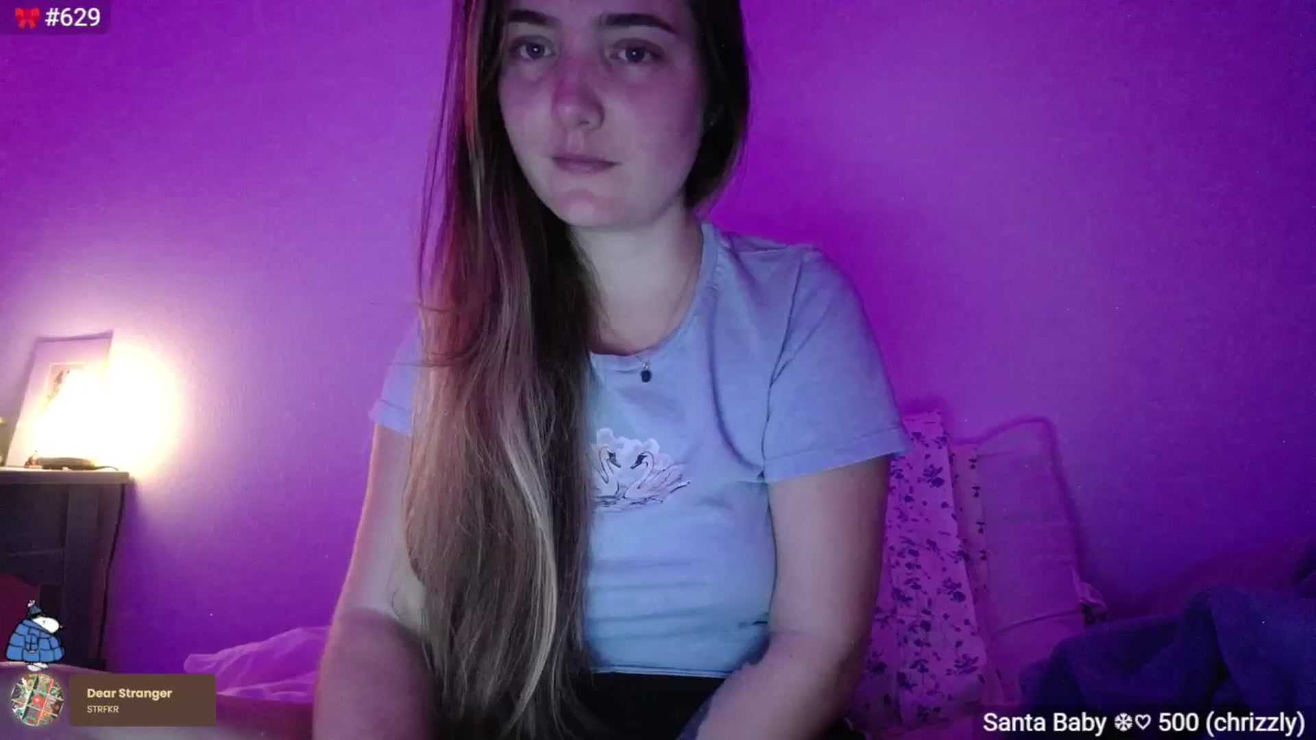 Gallery image thumbnail from Monica's myfreecams stream on, 01/29/2025, 03:58 image 6 of 20