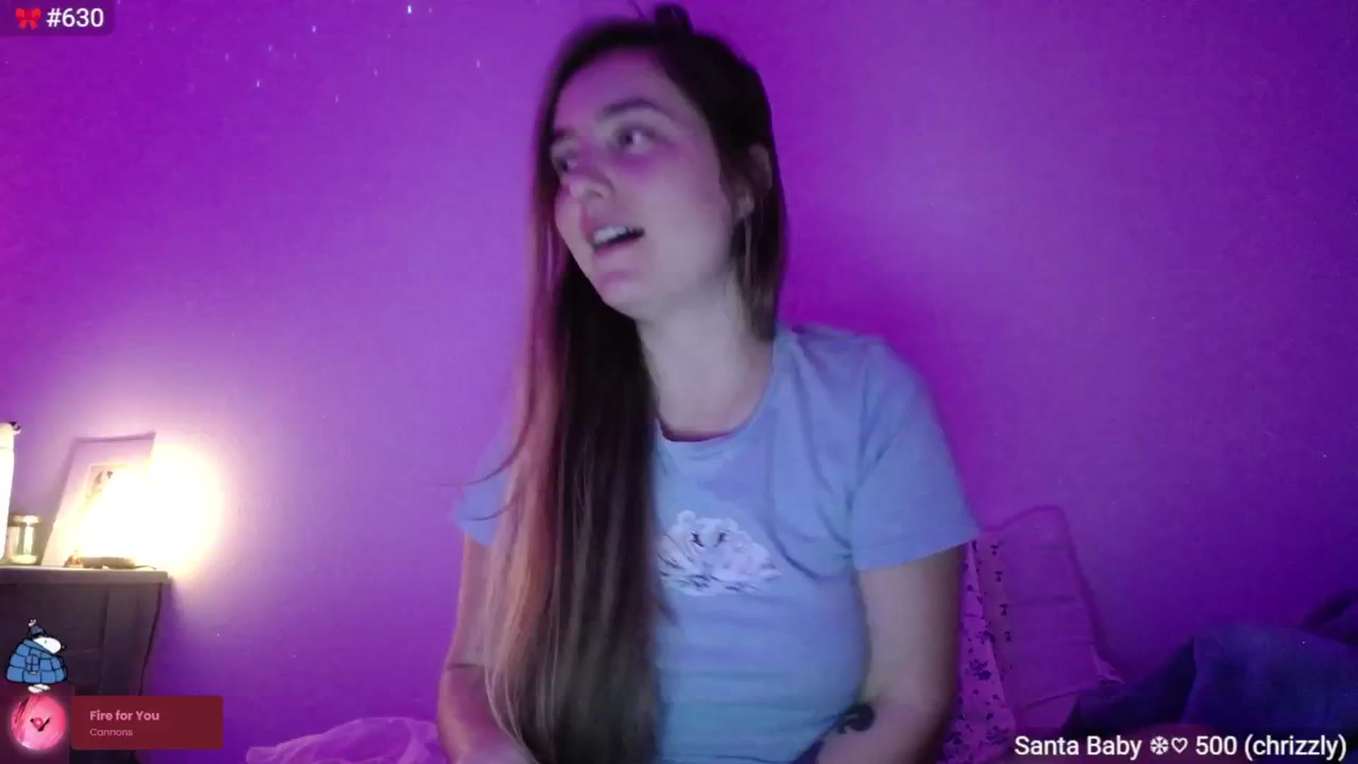 Gallery image thumbnail from Monica's myfreecams stream on, 01/29/2025, 03:58 image 4 of 20