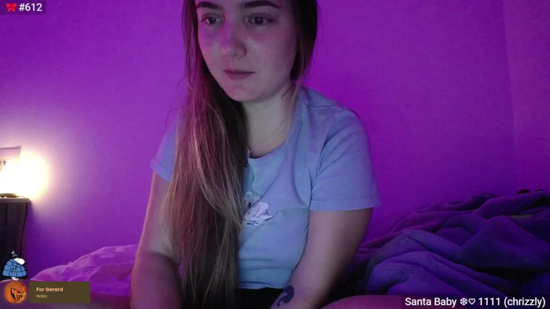Gallery image thumbnail from Monica's myfreecams stream on, 01/29/2025, 03:58 image 13 of 20