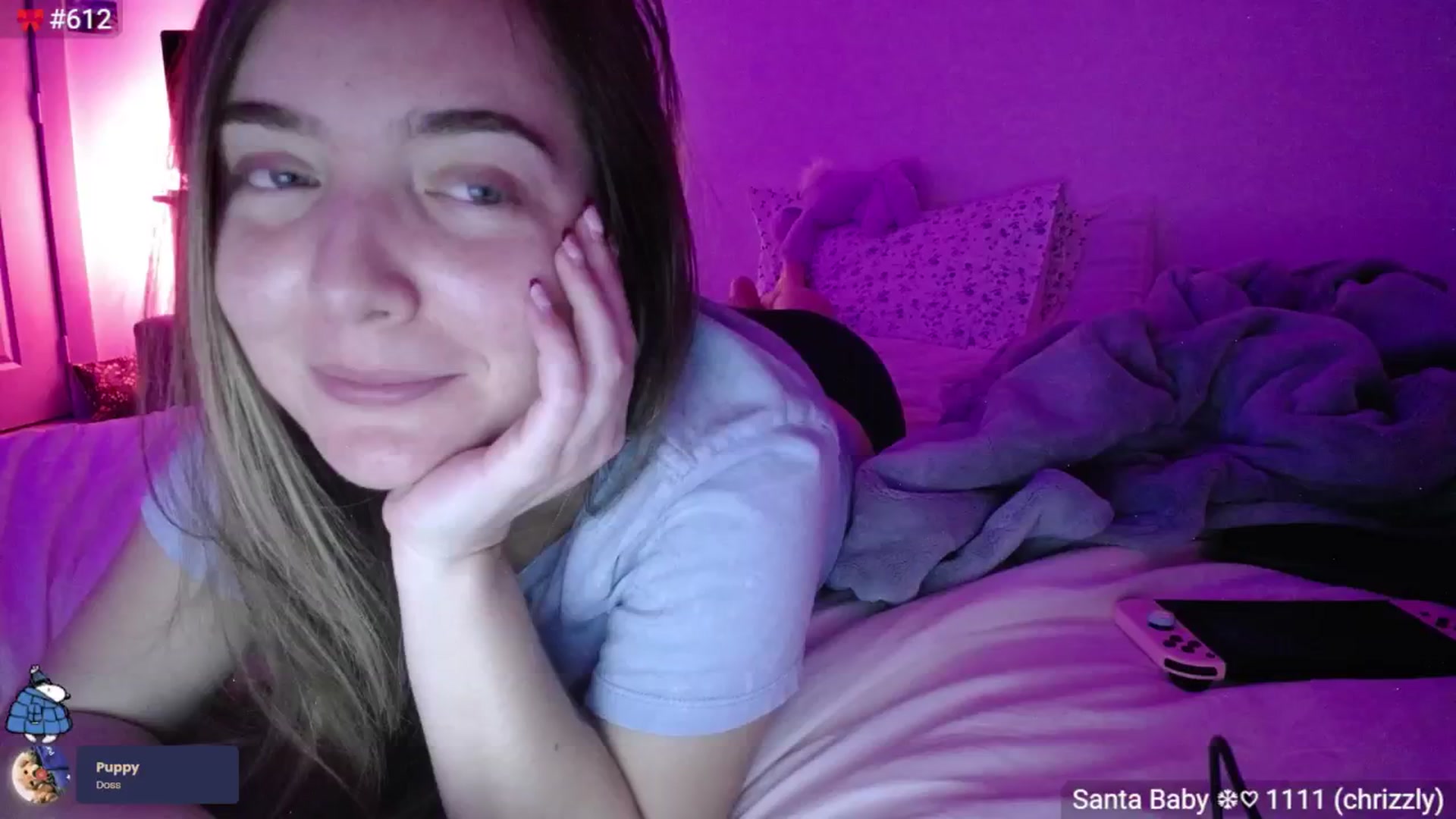 Gallery image thumbnail from Monica's myfreecams stream on, 01/29/2025, 03:58 image 16 of 20