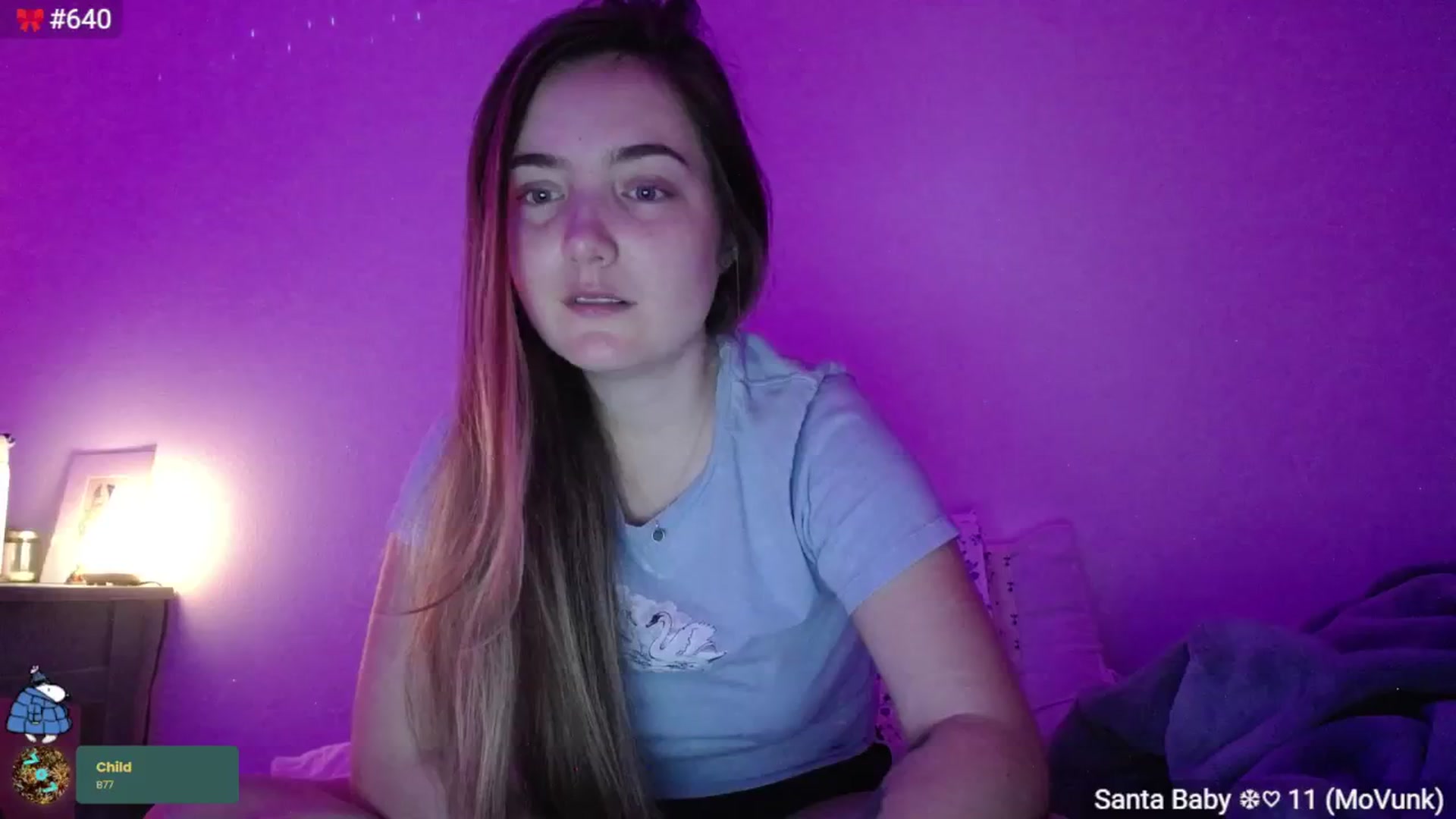 Gallery image thumbnail from Monica's myfreecams stream on, 01/29/2025, 03:58 image 1 of 20