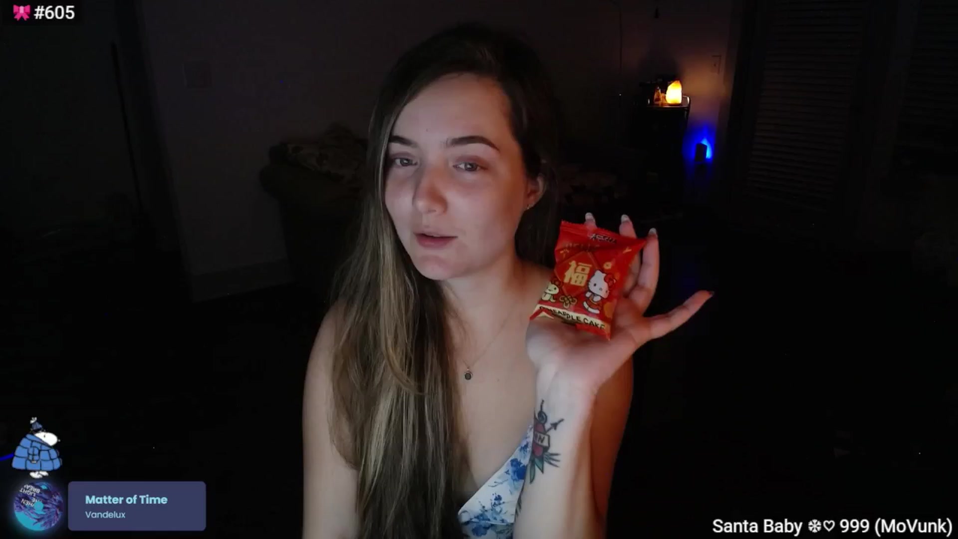 Gallery image thumbnail from Monica's myfreecams stream on, 01/30/2025, 07:58 image 2 of 20