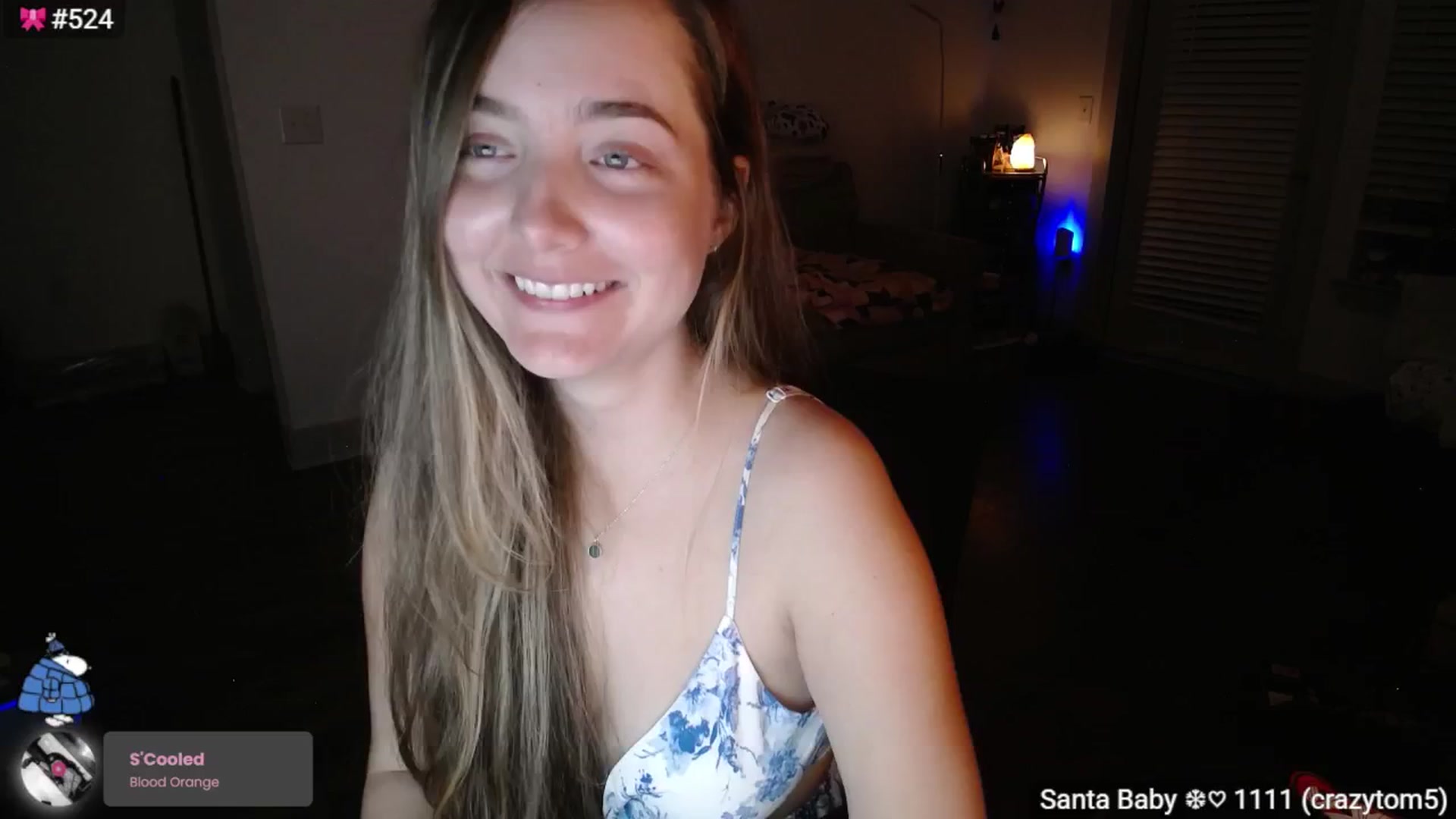 Gallery image thumbnail from Monica's myfreecams stream on, 01/30/2025, 07:58 image 8 of 20