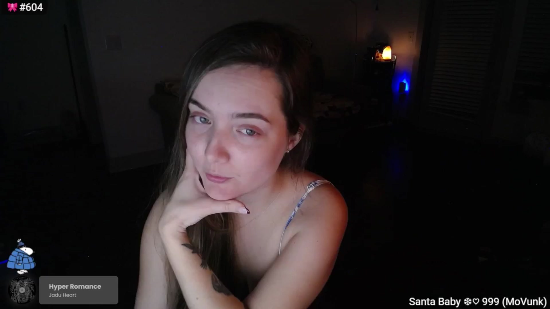 Gallery image thumbnail from Monica's myfreecams stream on, 01/30/2025, 07:58 image 3 of 20
