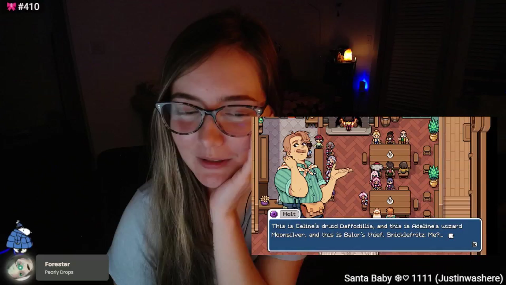 Gallery image thumbnail from Monica's myfreecams stream on, 01/31/2025, 05:13 image 19 of 20