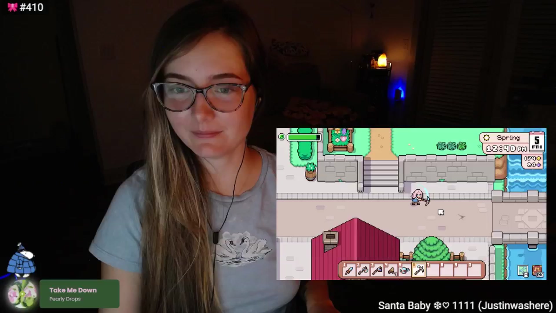 Gallery image thumbnail from Monica's myfreecams stream on, 01/31/2025, 05:13 image 17 of 20