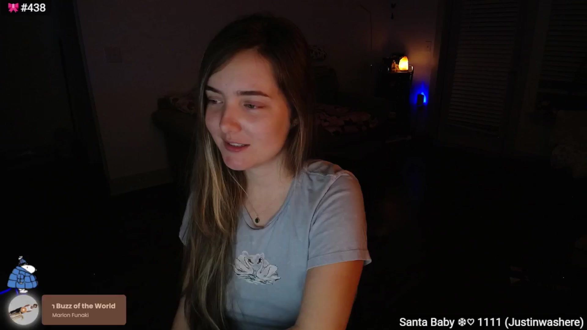 Gallery image thumbnail from Monica's myfreecams stream on, 01/31/2025, 05:13 image 8 of 20