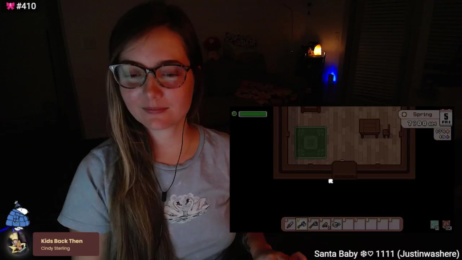 Gallery image thumbnail from Monica's myfreecams stream on, 01/31/2025, 05:13 image 15 of 20