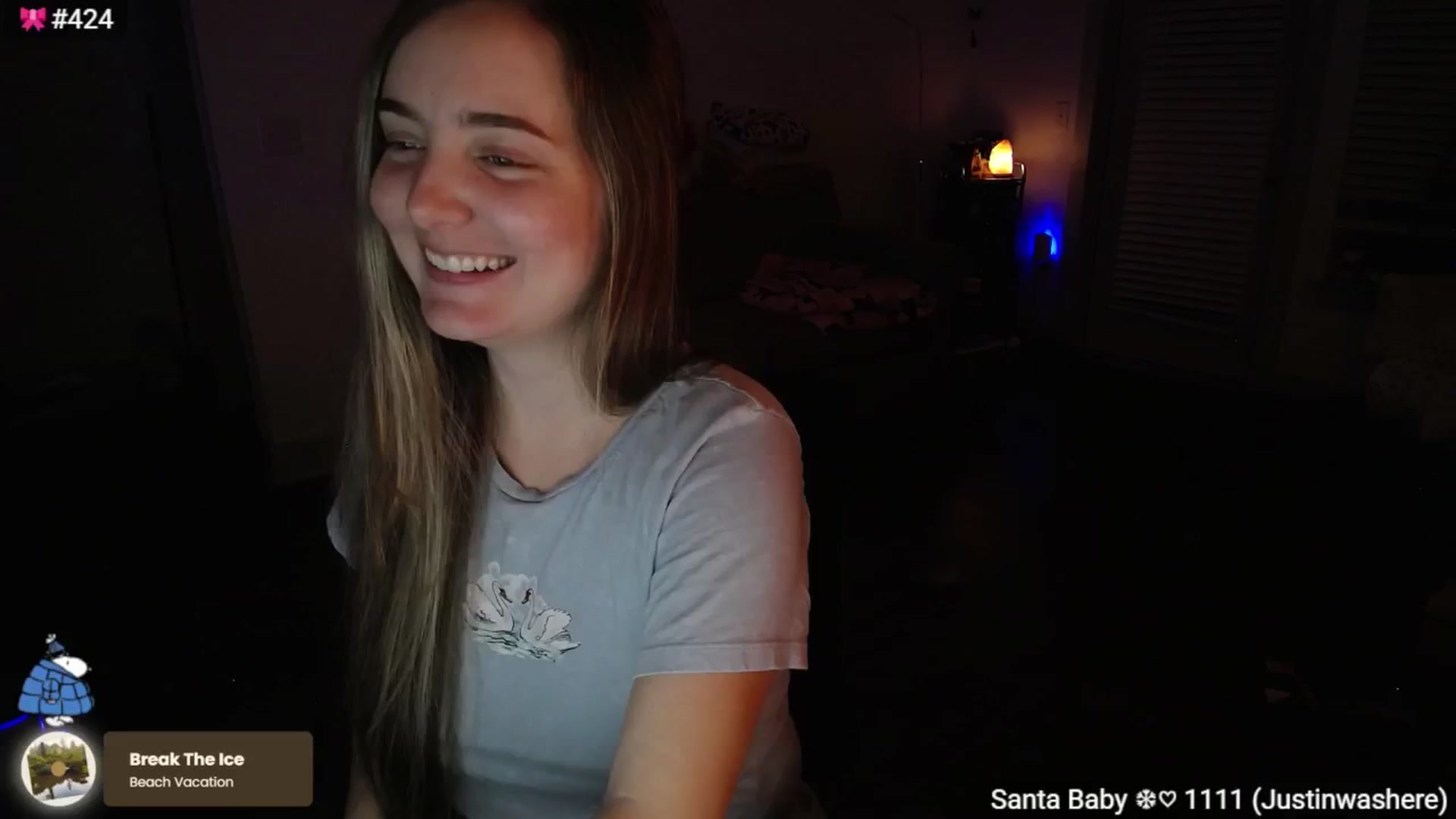 Gallery image thumbnail from Monica's myfreecams stream on, 01/31/2025, 05:13 image 11 of 20