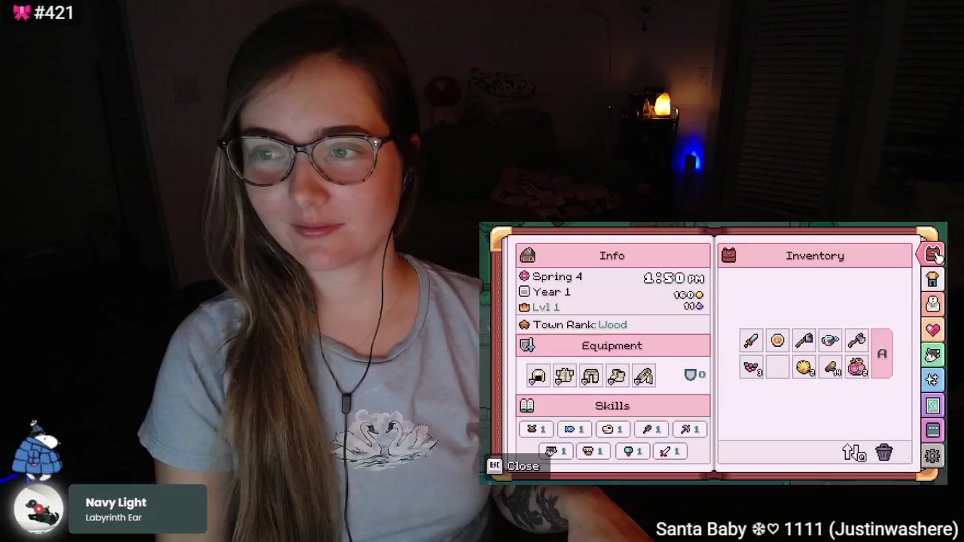 Gallery image thumbnail from Monica's myfreecams stream on, 01/31/2025, 05:13 image 13 of 20