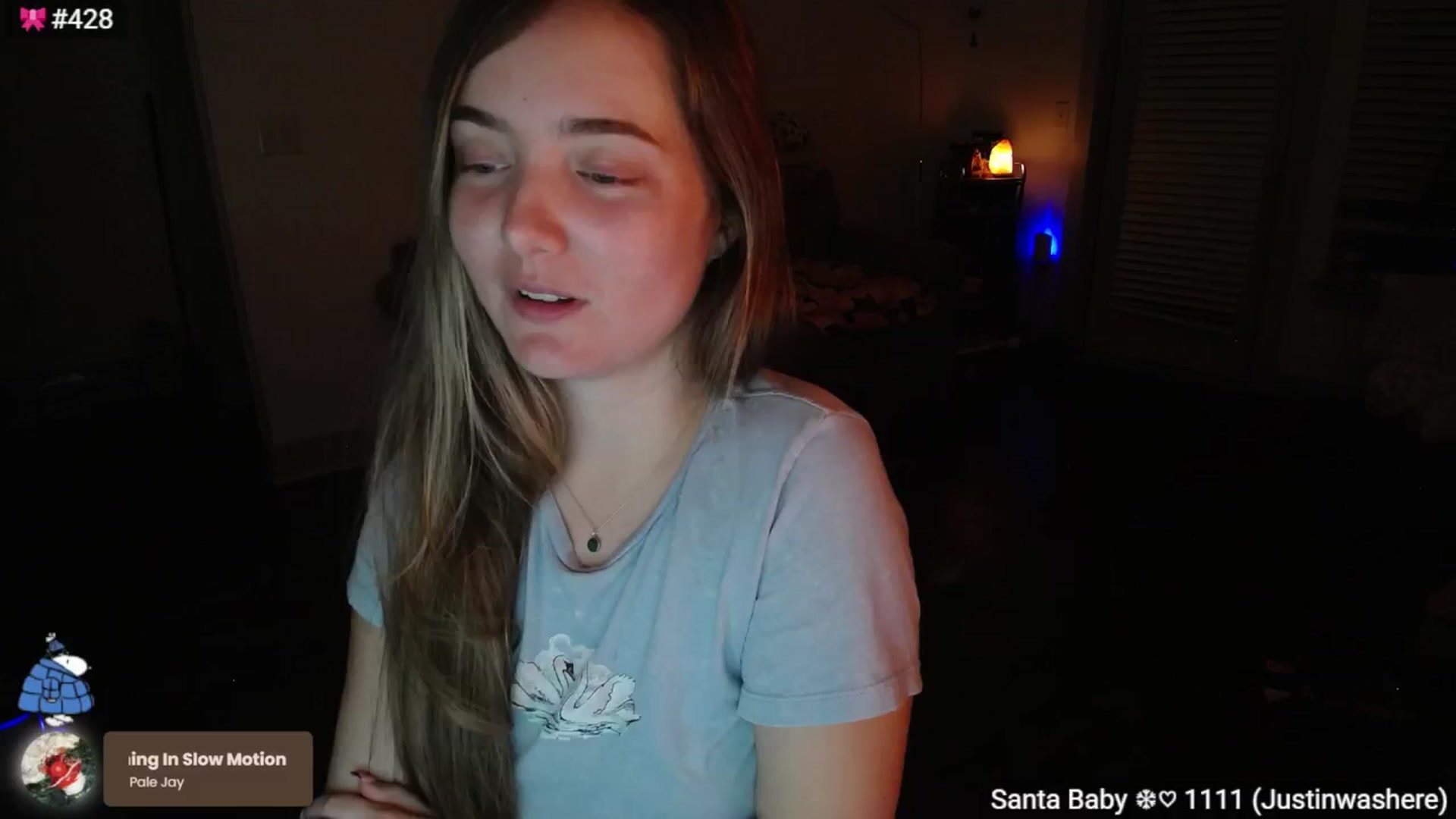 Gallery image thumbnail from Monica's myfreecams stream on, 01/31/2025, 05:13 image 10 of 20