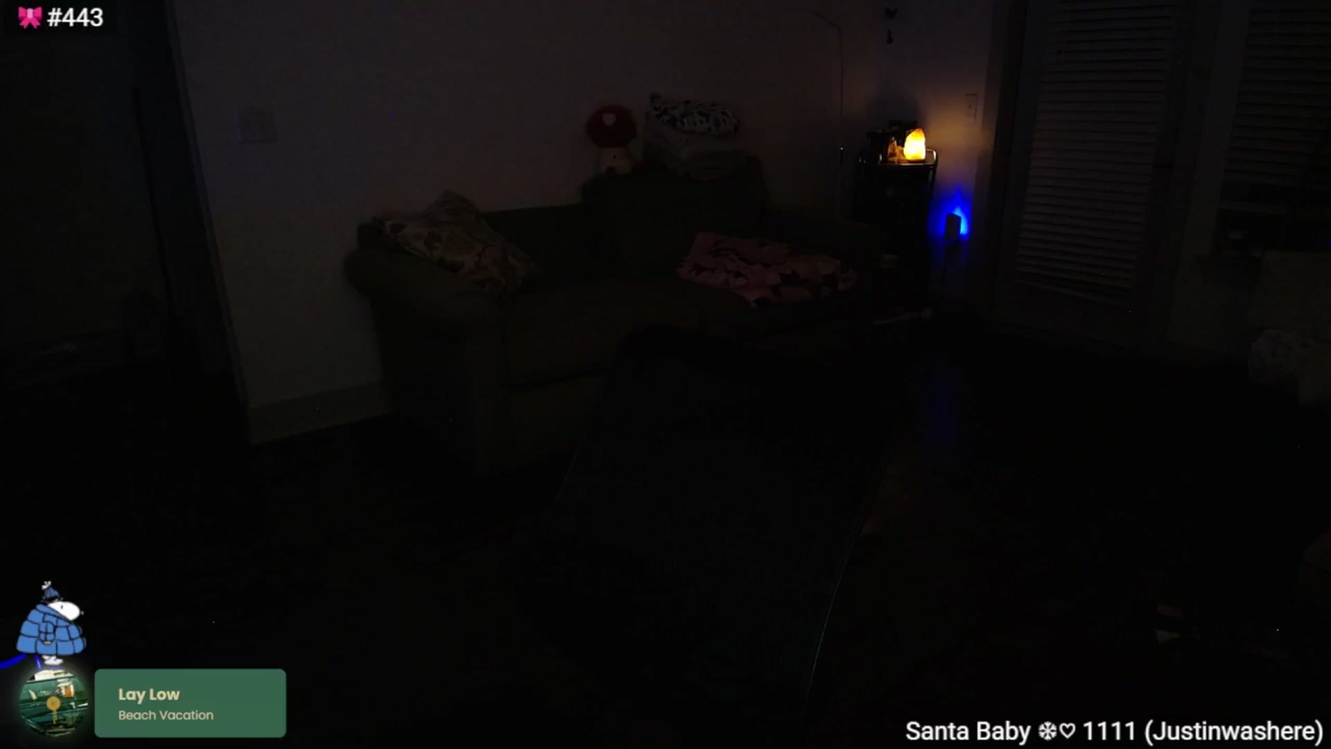 Gallery image thumbnail from Monica's myfreecams stream on, 01/31/2025, 05:13 image 3 of 20