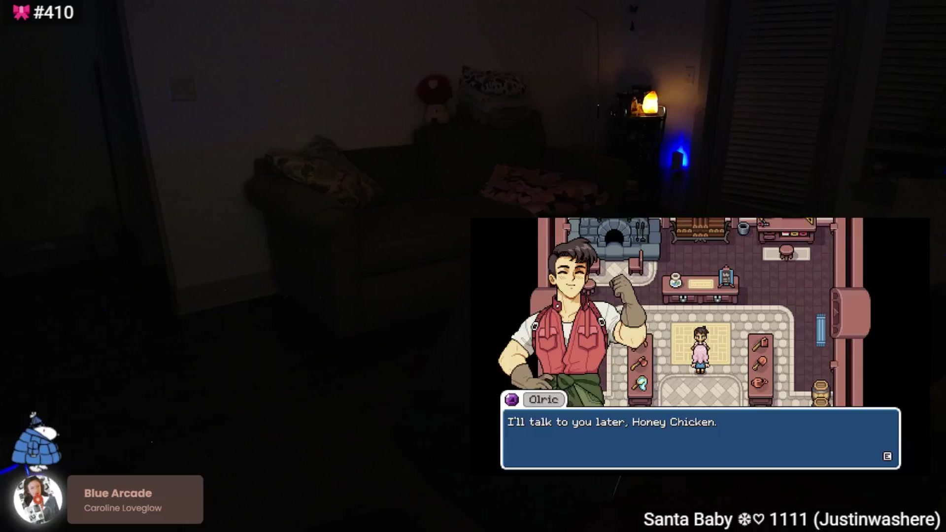 Gallery image thumbnail from Monica's myfreecams stream on, 01/31/2025, 05:13 image 16 of 20