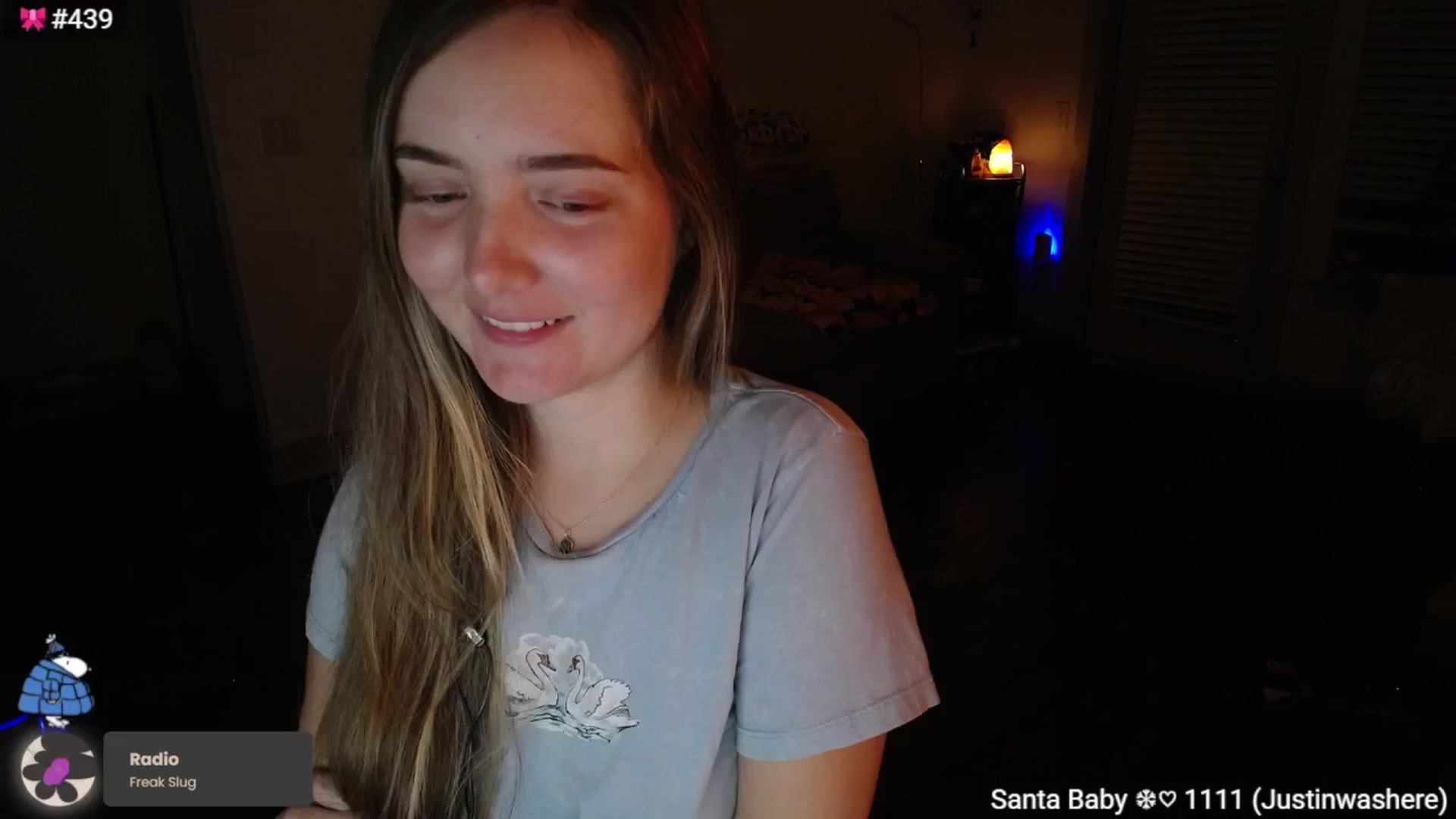 Gallery image thumbnail from Monica's myfreecams stream on, 01/31/2025, 05:13 image 7 of 20