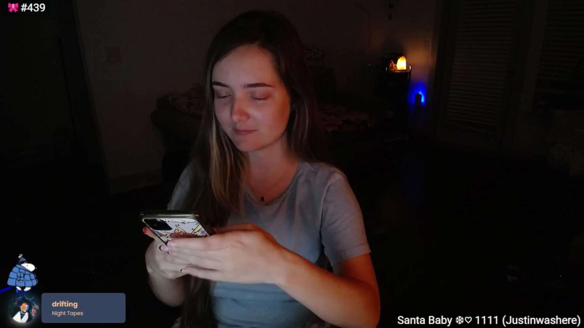 Gallery image thumbnail from Monica's myfreecams stream on, 01/31/2025, 05:13 image 5 of 20