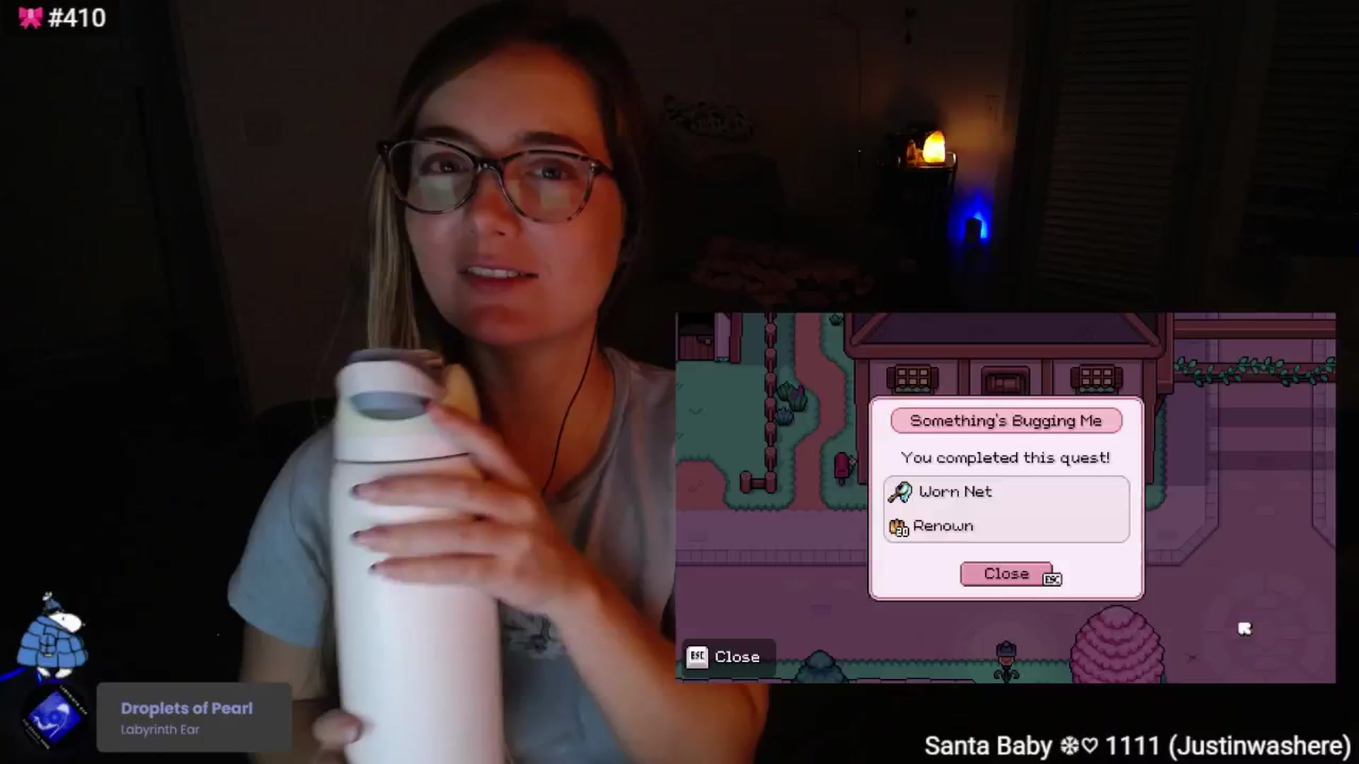 Gallery image thumbnail from Monica's myfreecams stream on, 01/31/2025, 05:13 image 18 of 20