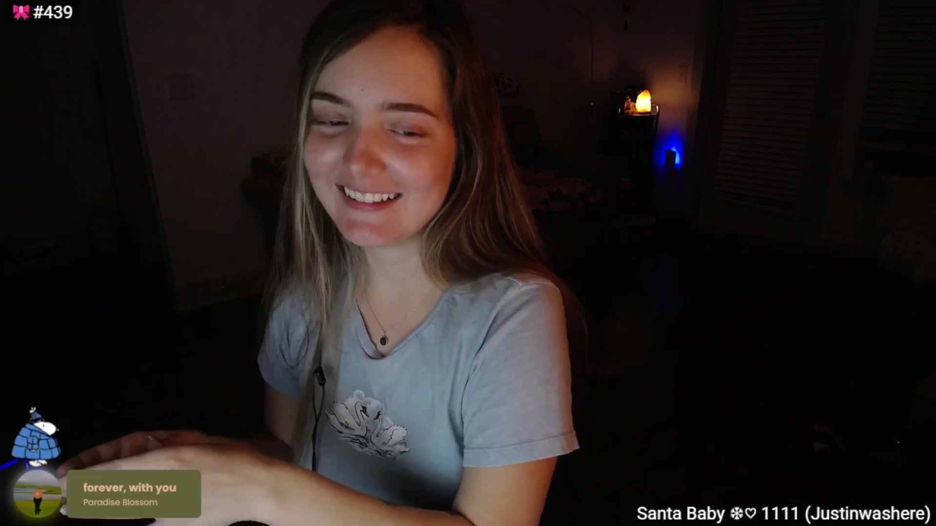 Gallery image thumbnail from Monica's myfreecams stream on, 01/31/2025, 05:13 image 6 of 20