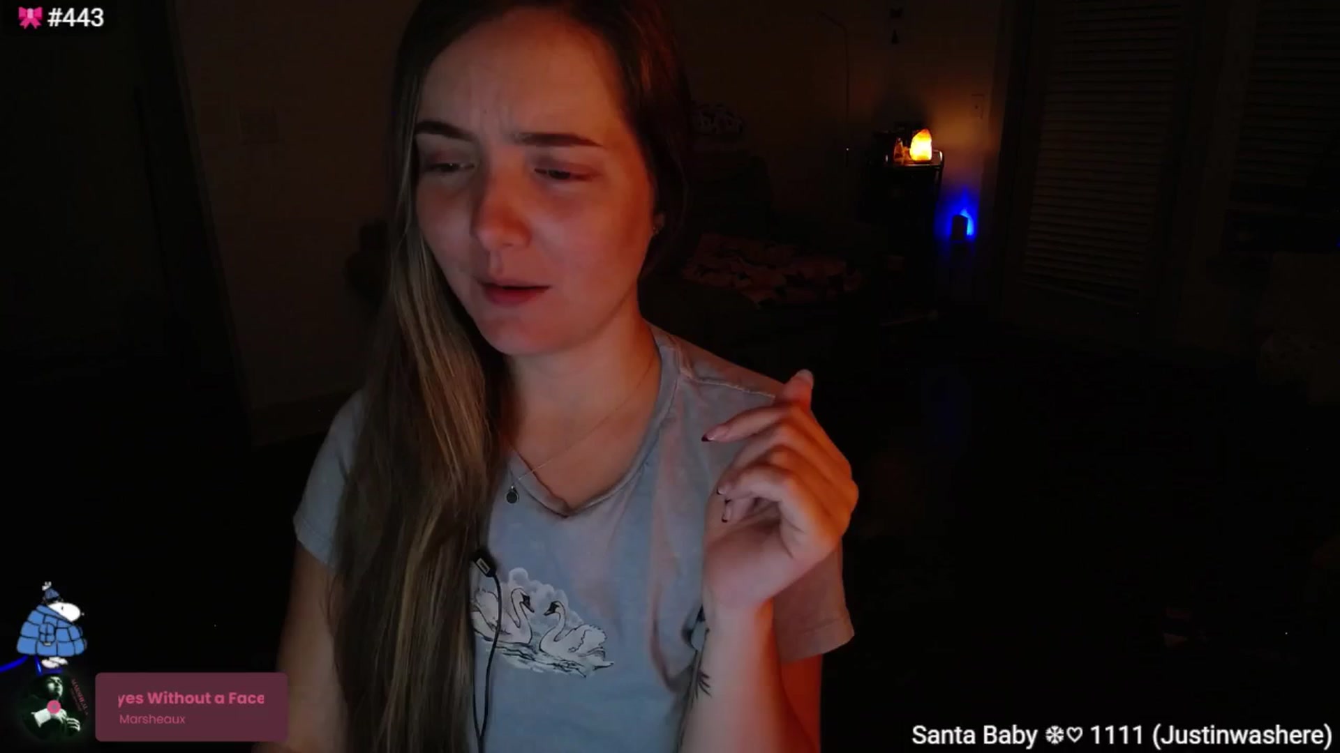 Gallery image thumbnail from Monica's myfreecams stream on, 01/31/2025, 05:13 image 2 of 20