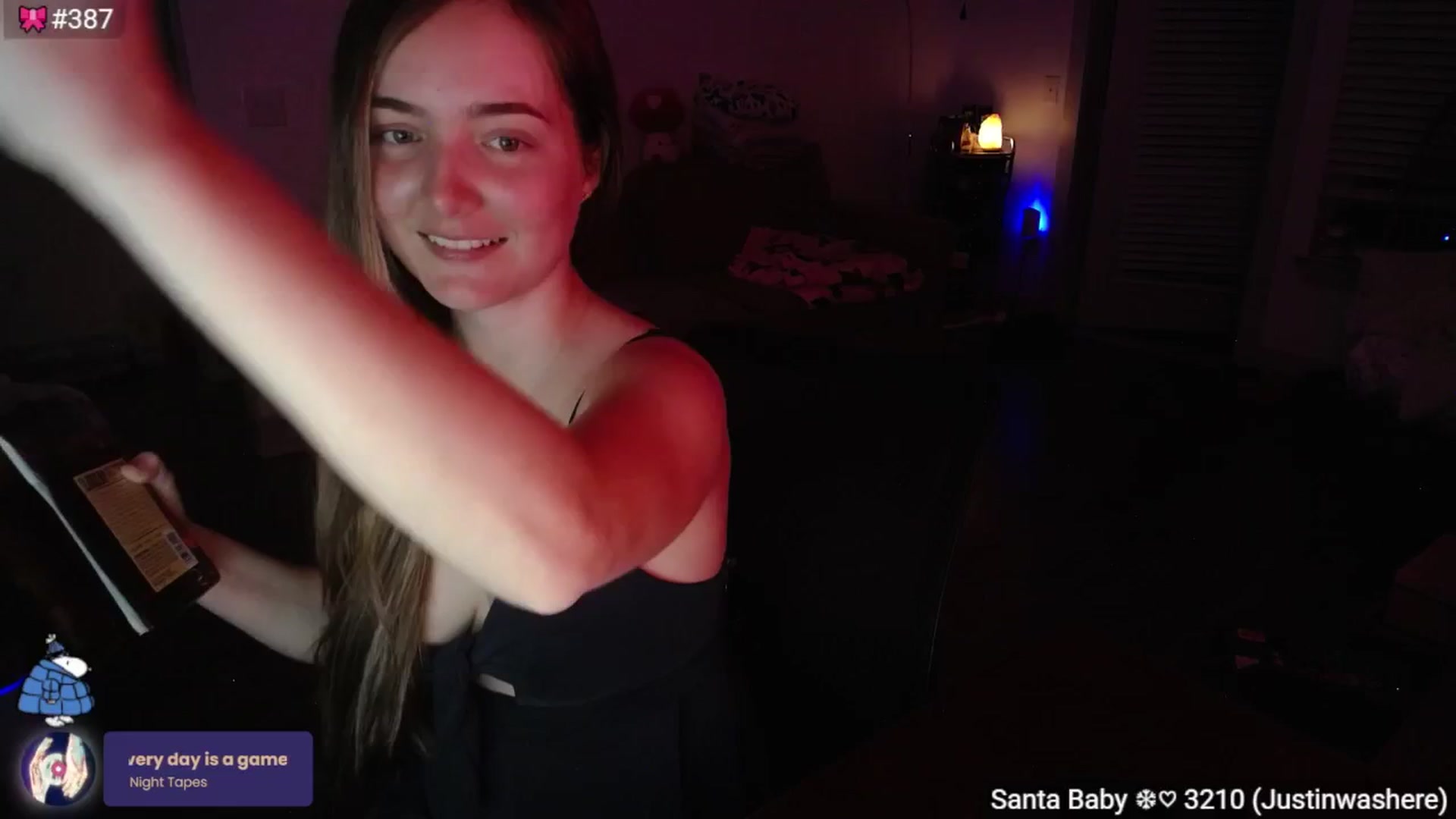 Gallery image thumbnail from Monica's myfreecams stream on, 02/01/2025, 03:59 image 5 of 20