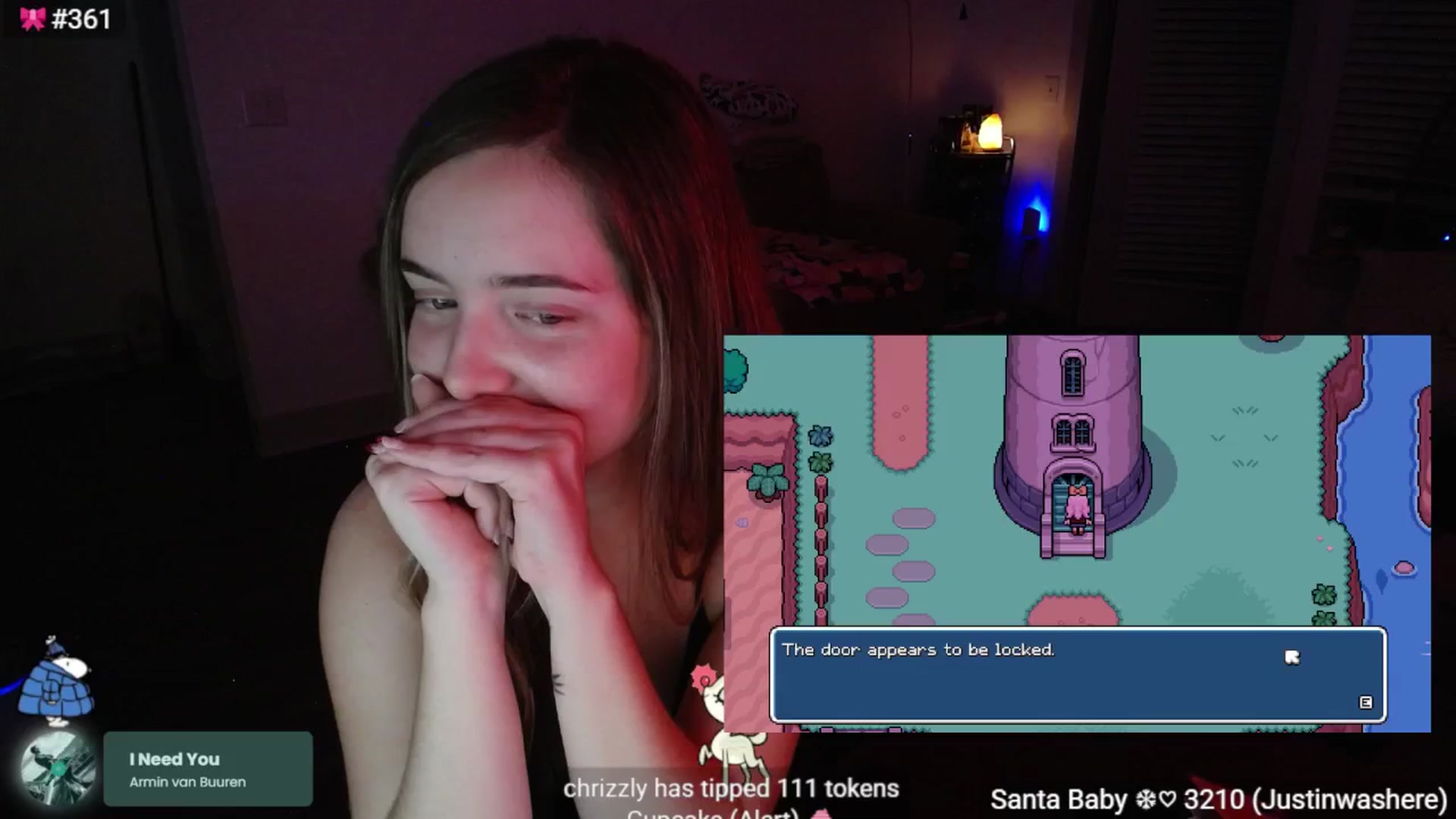 Gallery image thumbnail from Monica's myfreecams stream on, 02/01/2025, 03:59 image 20 of 20