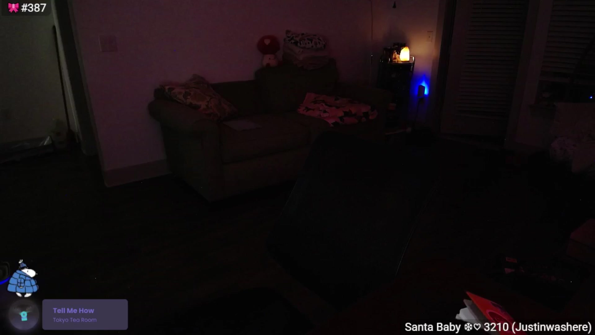 Gallery image thumbnail from Monica's myfreecams stream on, 02/01/2025, 03:59 image 6 of 20