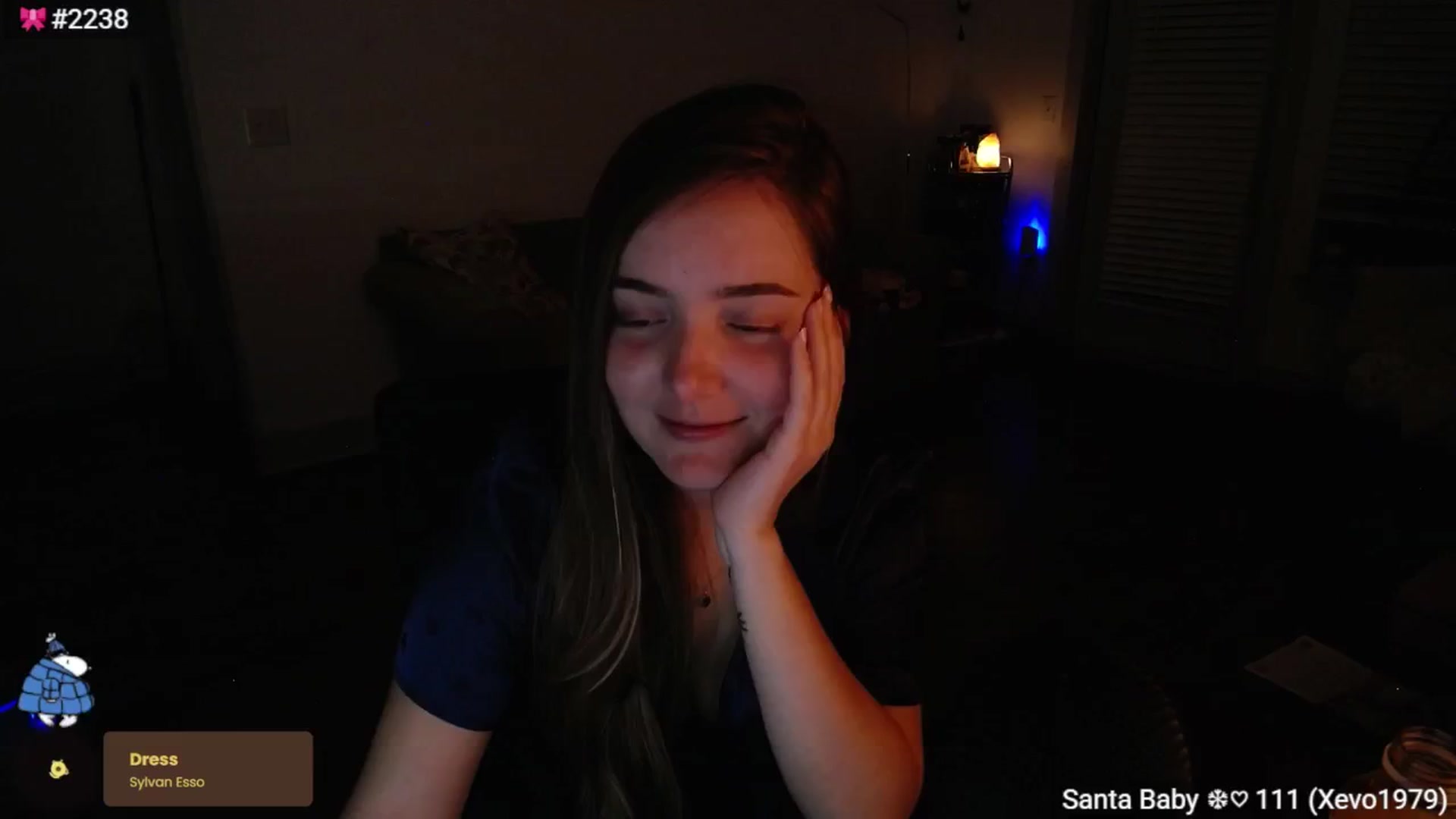 Gallery image thumbnail from Monica's myfreecams stream on, 02/03/2025, 02:36 image 9 of 20