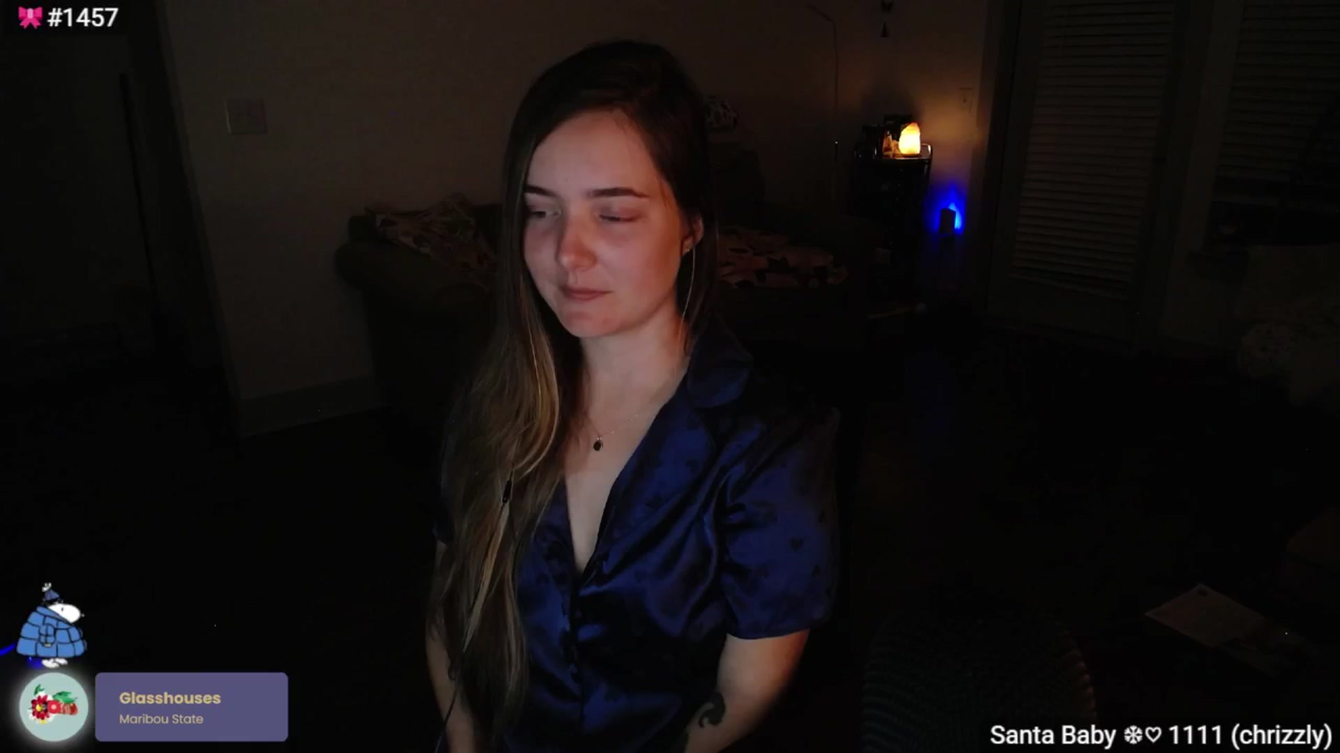 Gallery image thumbnail from Monica's myfreecams stream on, 02/03/2025, 02:36 image 14 of 20