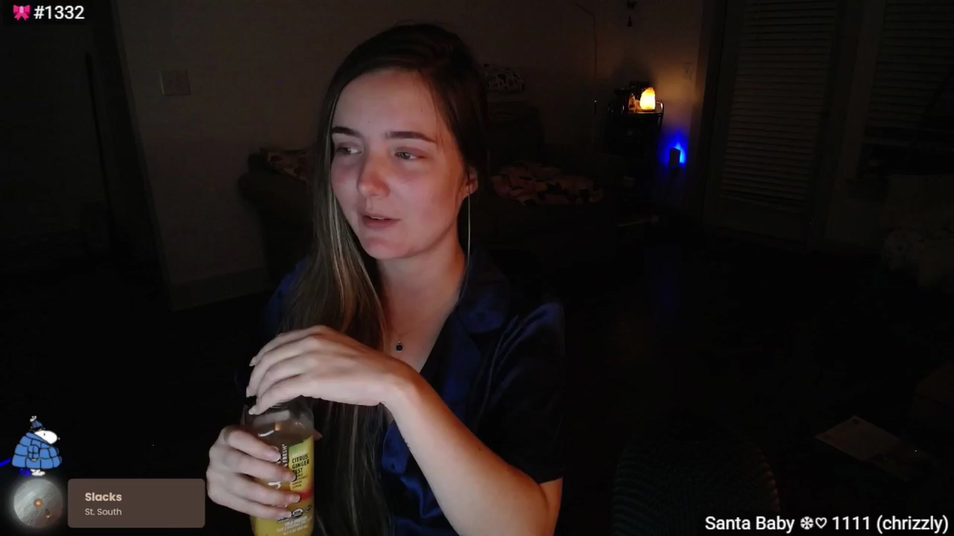 Gallery image thumbnail from Monica's myfreecams stream on, 02/03/2025, 02:36 image 19 of 20