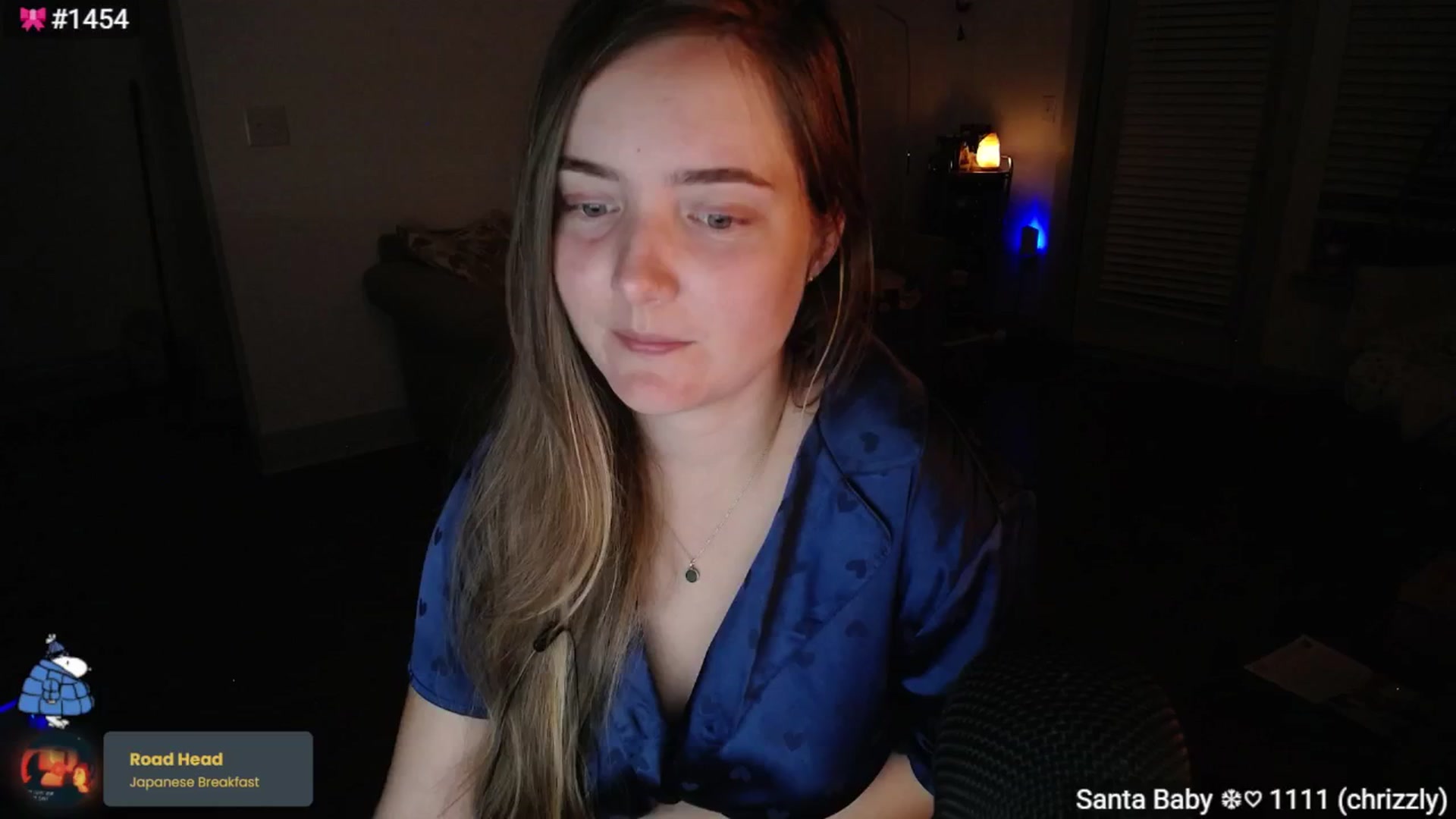 Gallery image thumbnail from Monica's myfreecams stream on, 02/03/2025, 02:36 image 13 of 20