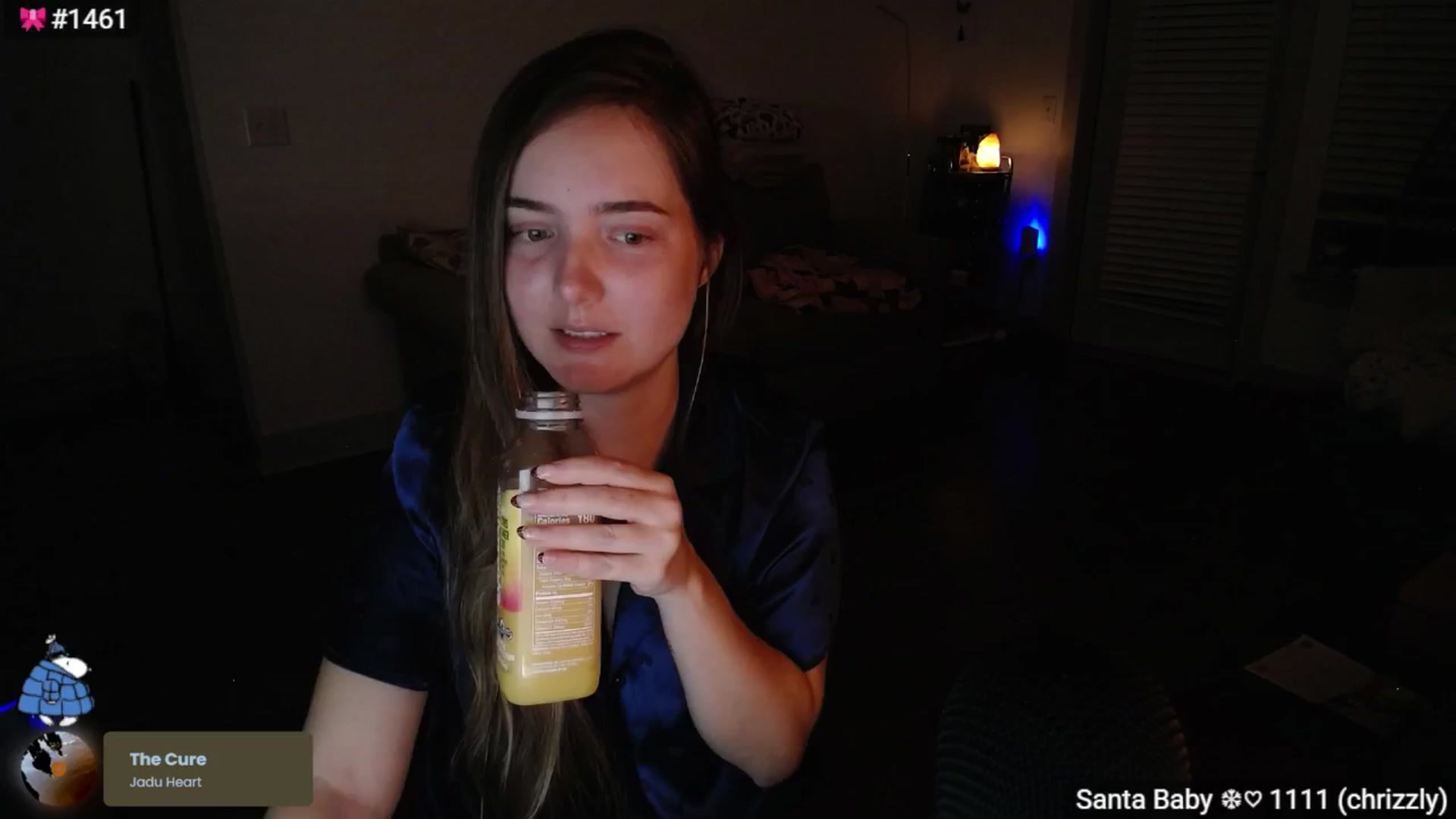 Gallery image thumbnail from Monica's myfreecams stream on, 02/03/2025, 02:36 image 11 of 20