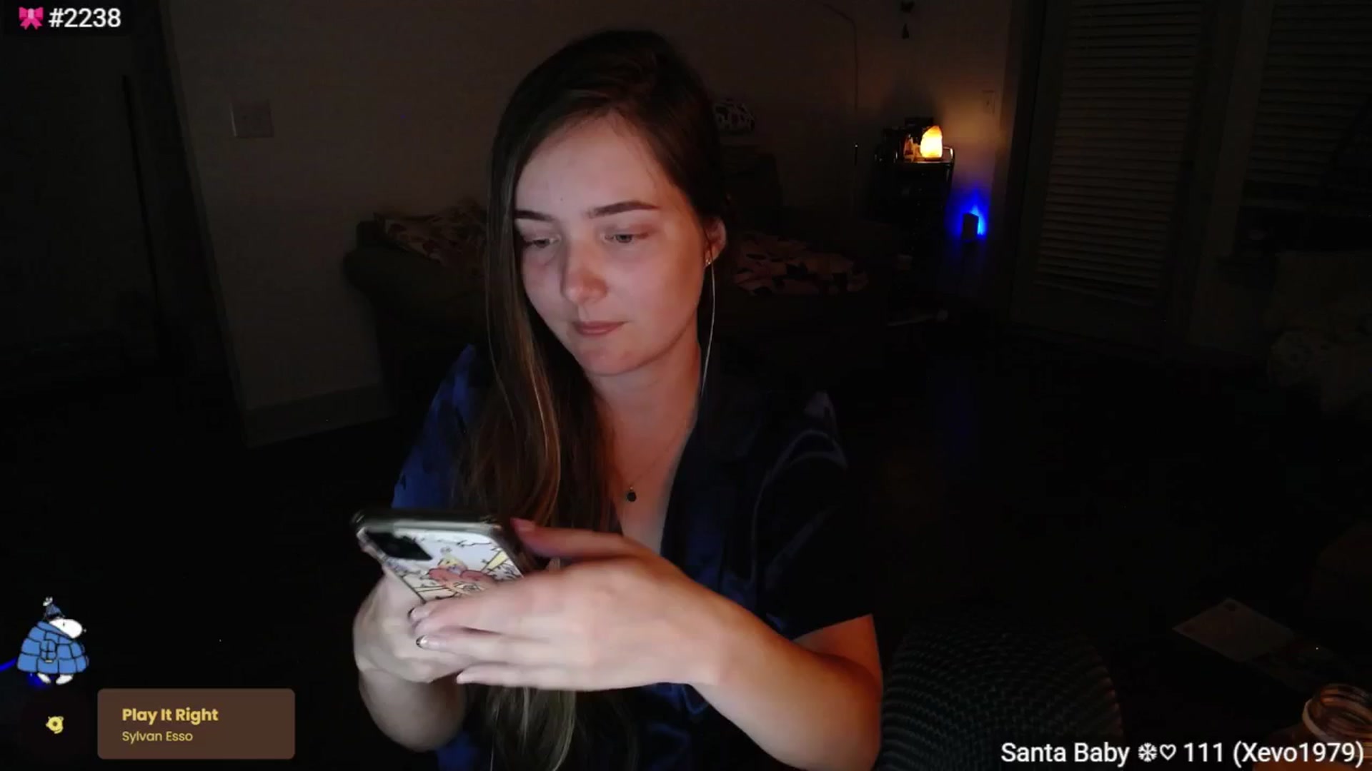 Gallery image thumbnail from Monica's myfreecams stream on, 02/03/2025, 02:36 image 10 of 20