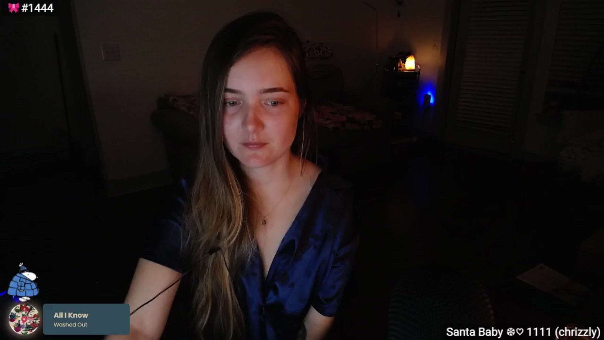 Gallery image thumbnail from Monica's myfreecams stream on, 02/03/2025, 02:36 image 15 of 20