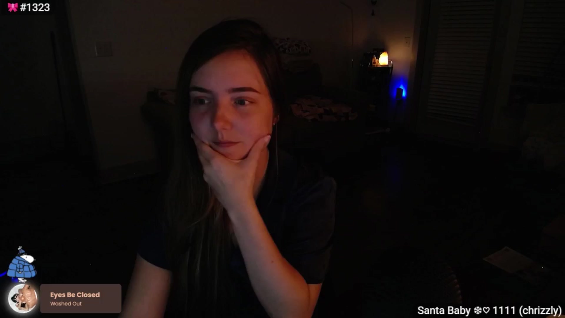 Gallery image thumbnail from Monica's myfreecams stream on, 02/03/2025, 02:36 image 20 of 20