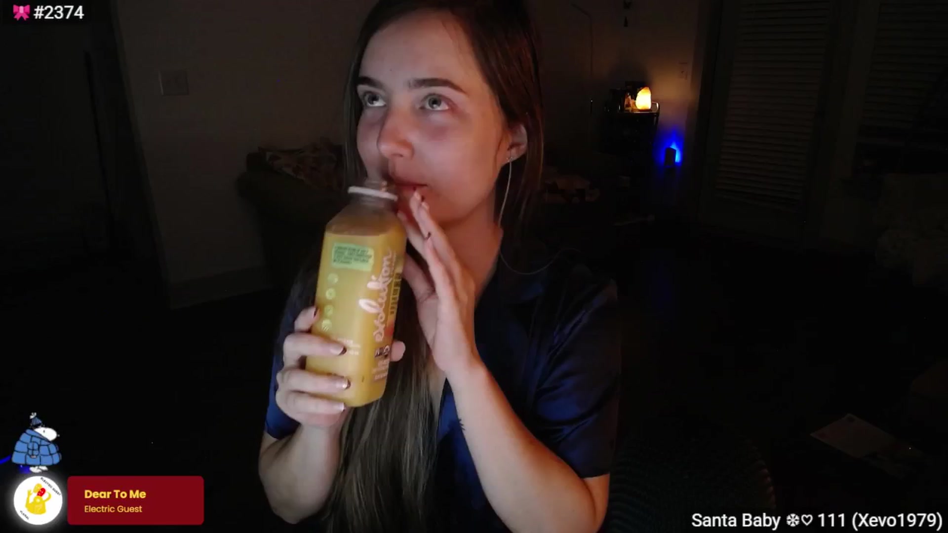 Gallery image thumbnail from Monica's myfreecams stream on, 02/03/2025, 02:36 image 7 of 20