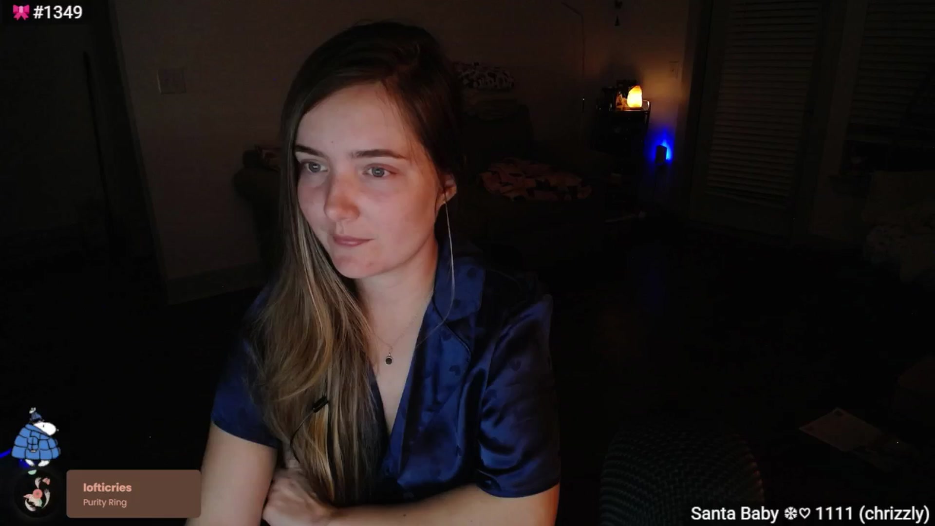Gallery image thumbnail from Monica's myfreecams stream on, 02/03/2025, 02:36 image 18 of 20