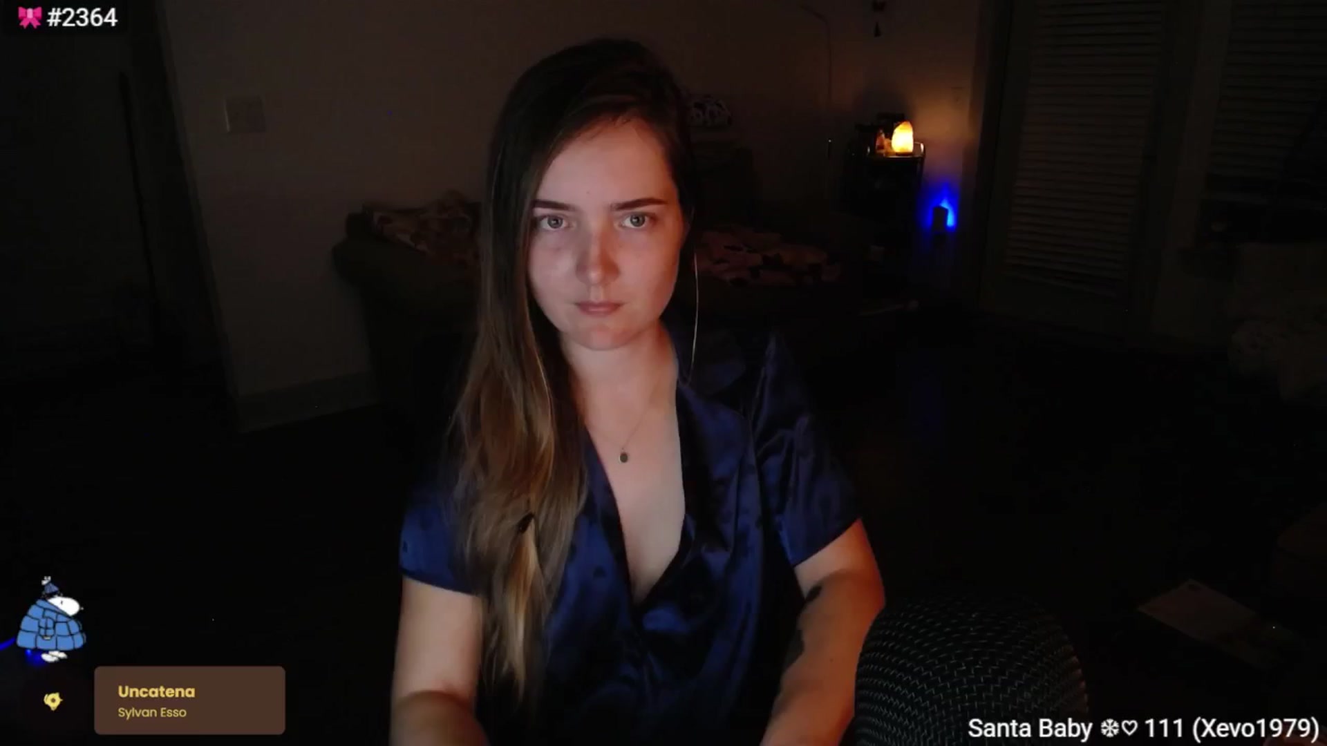 Gallery image thumbnail from Monica's myfreecams stream on, 02/03/2025, 02:36 image 8 of 20