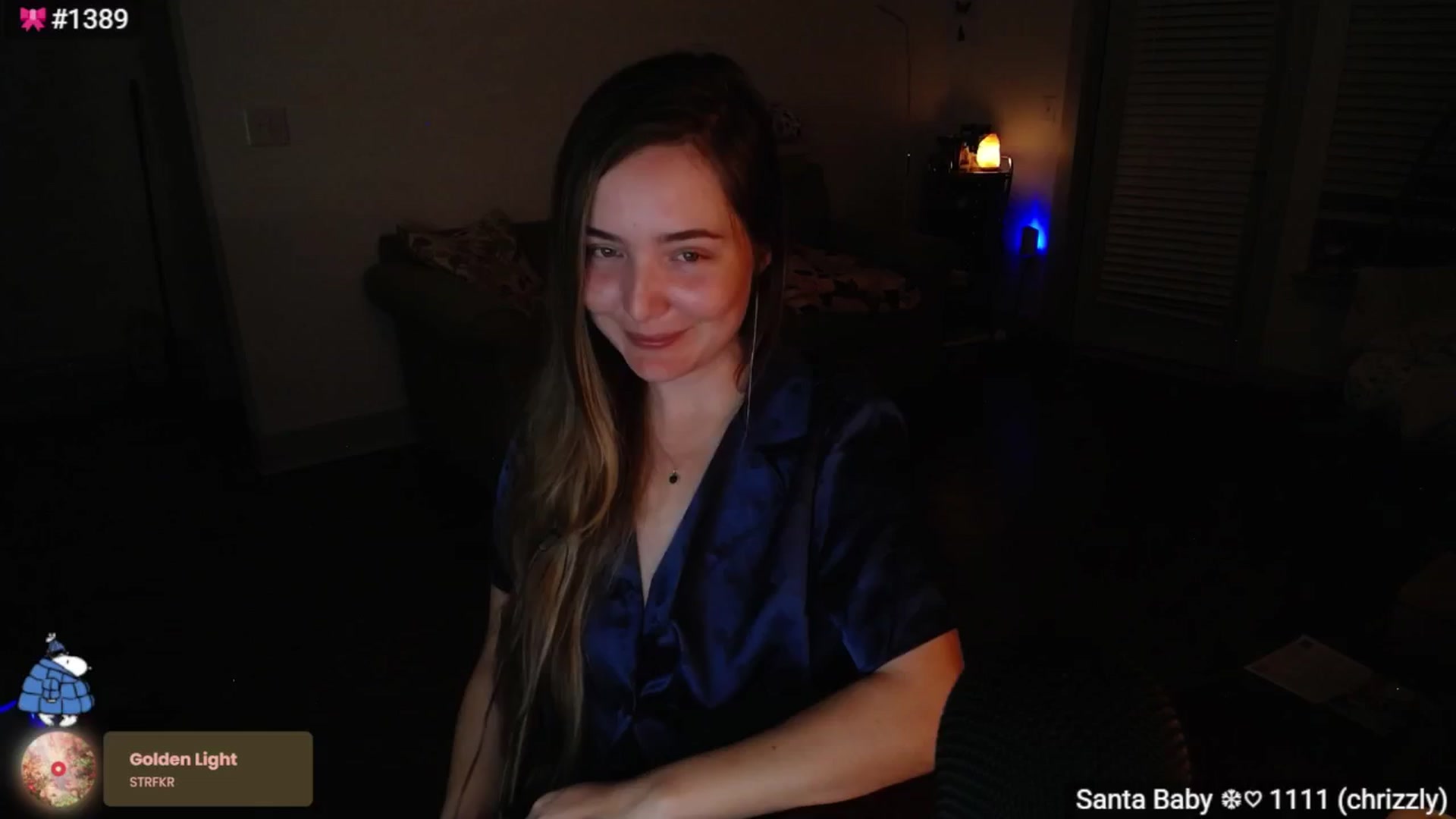Gallery image thumbnail from Monica's myfreecams stream on, 02/03/2025, 02:36 image 16 of 20