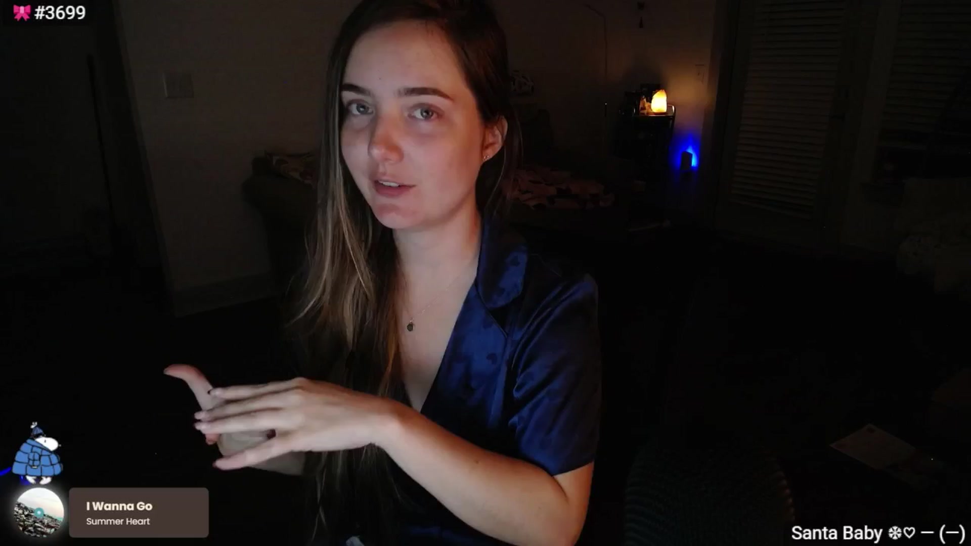 Gallery image thumbnail from Monica's myfreecams stream on, 02/03/2025, 02:36 image 2 of 20