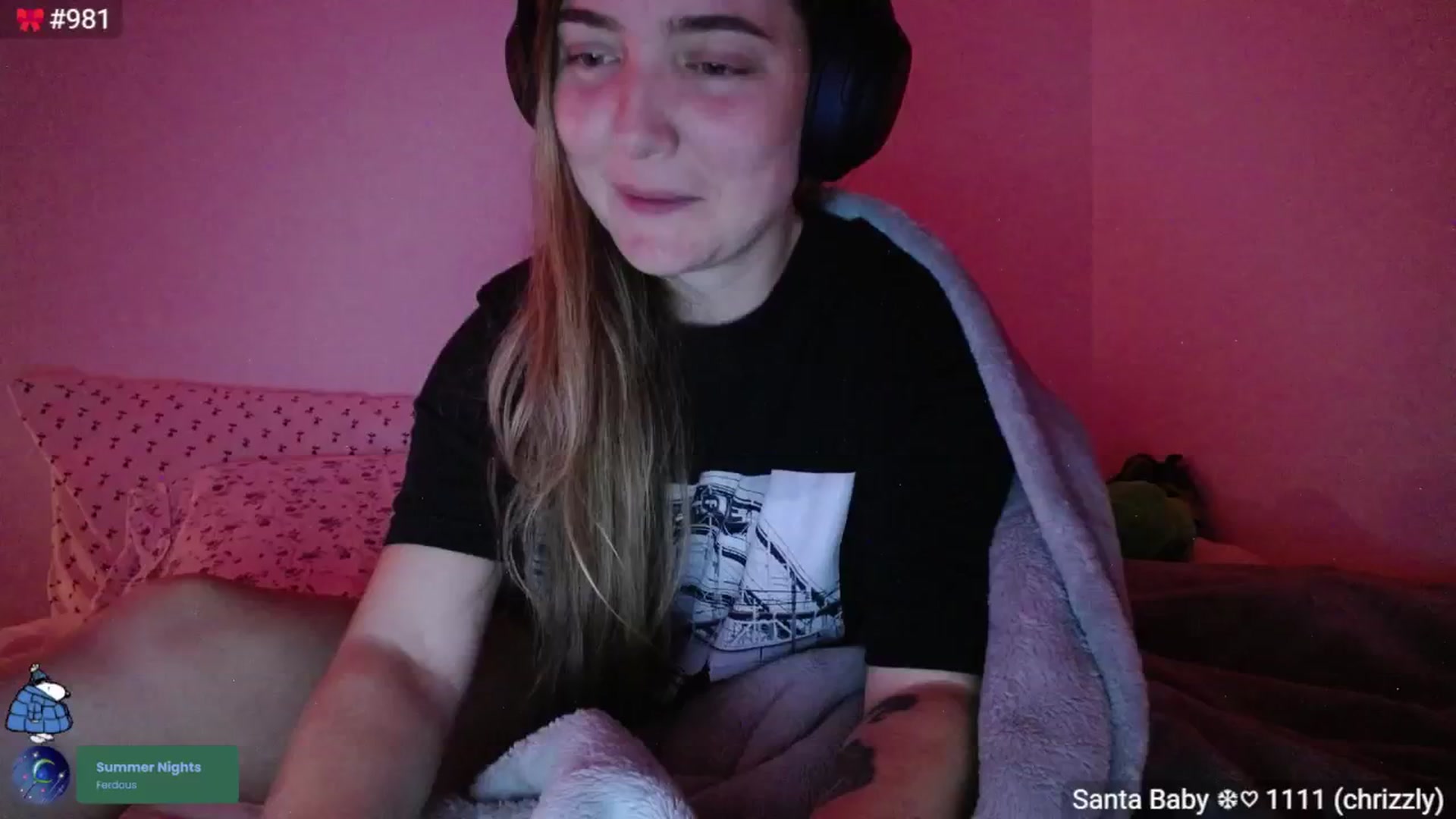 Gallery image thumbnail from Monica's myfreecams stream on, 02/05/2025, 04:27 image 12 of 20