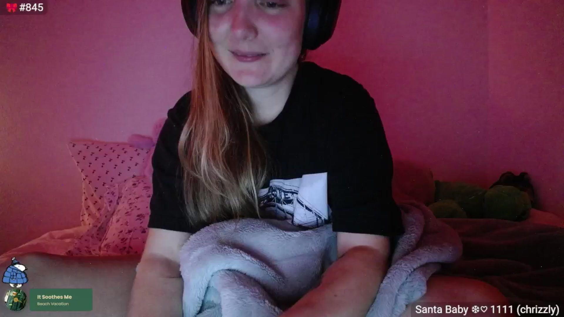 Gallery image thumbnail from Monica's myfreecams stream on, 02/05/2025, 04:27 image 20 of 20