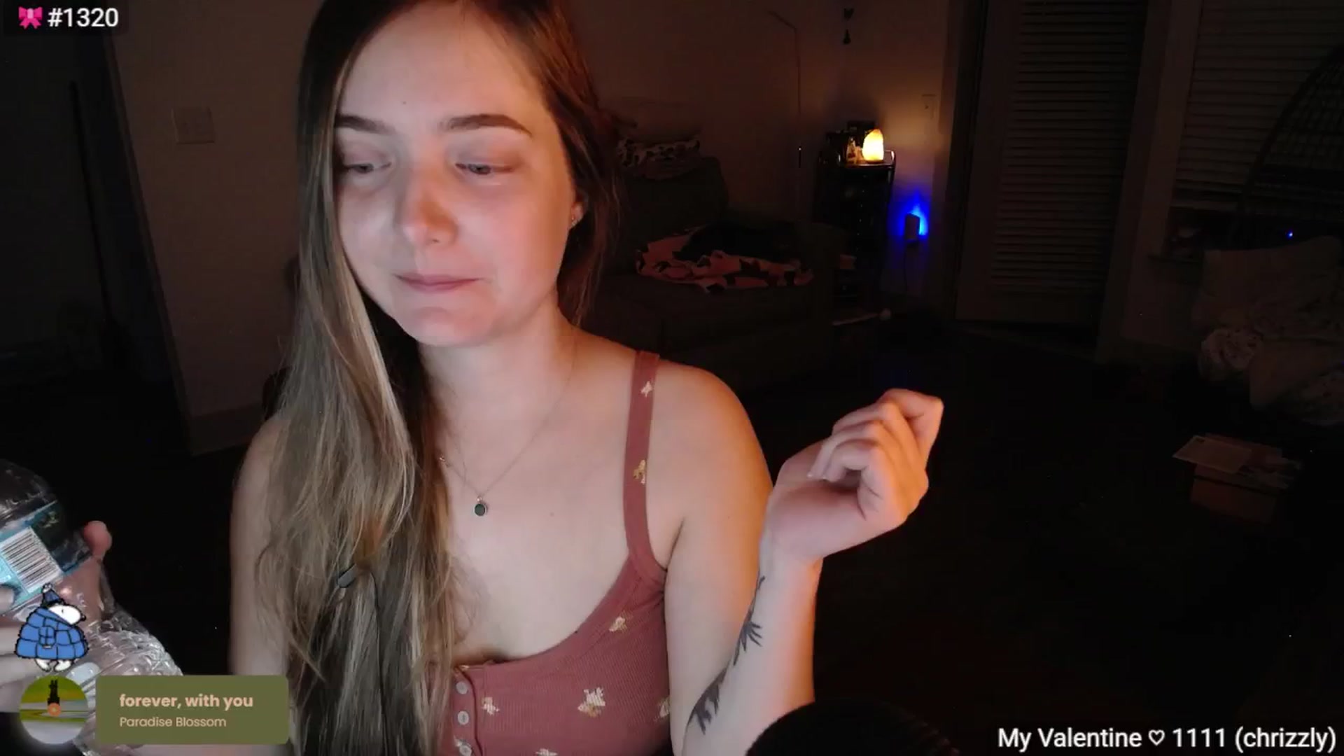 Gallery image thumbnail from Monica's myfreecams stream on, 02/11/2025, 02:53 image 19 of 20