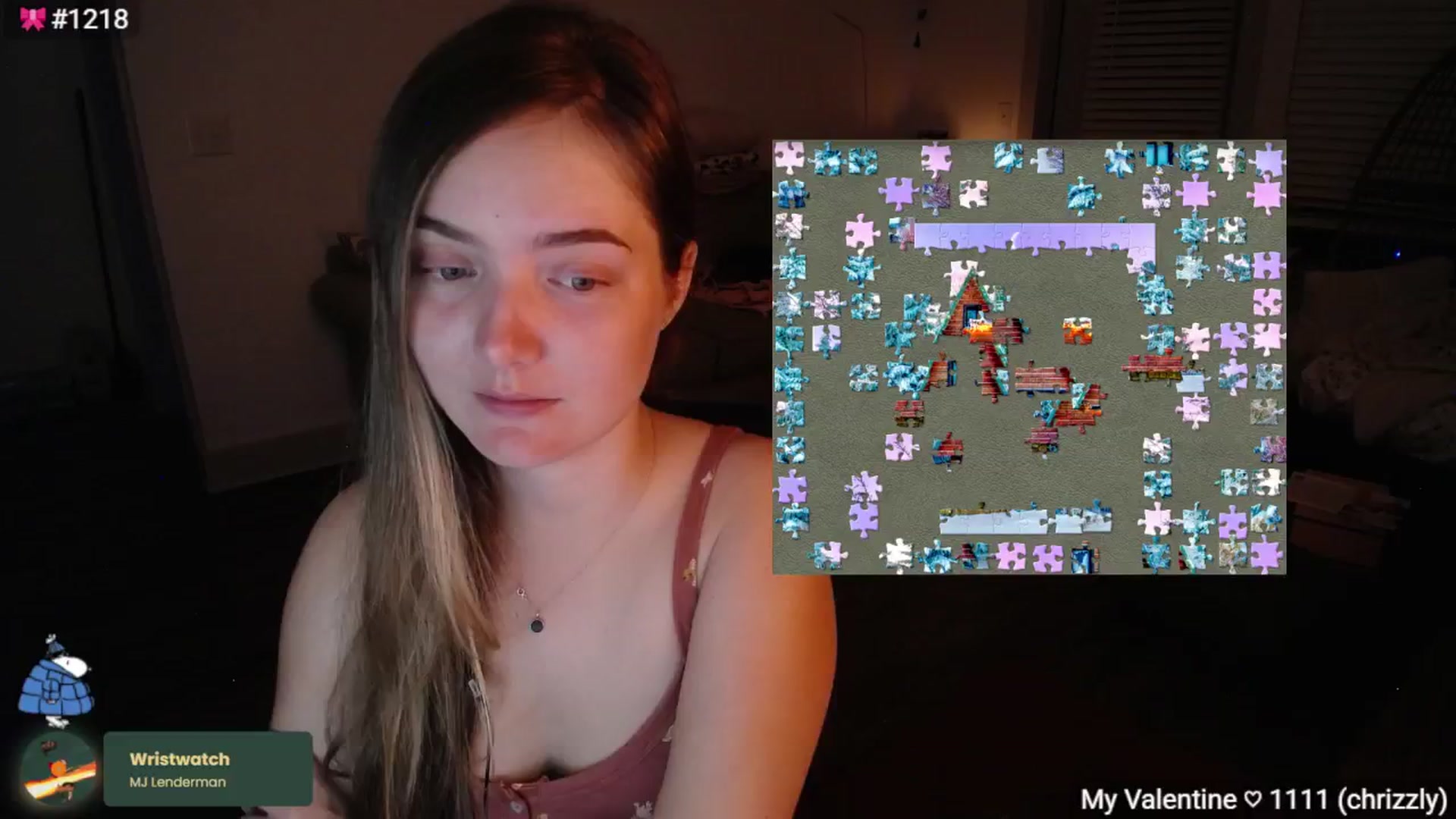 Gallery image thumbnail from Monica's myfreecams stream on, 02/11/2025, 04:53 image 13 of 20
