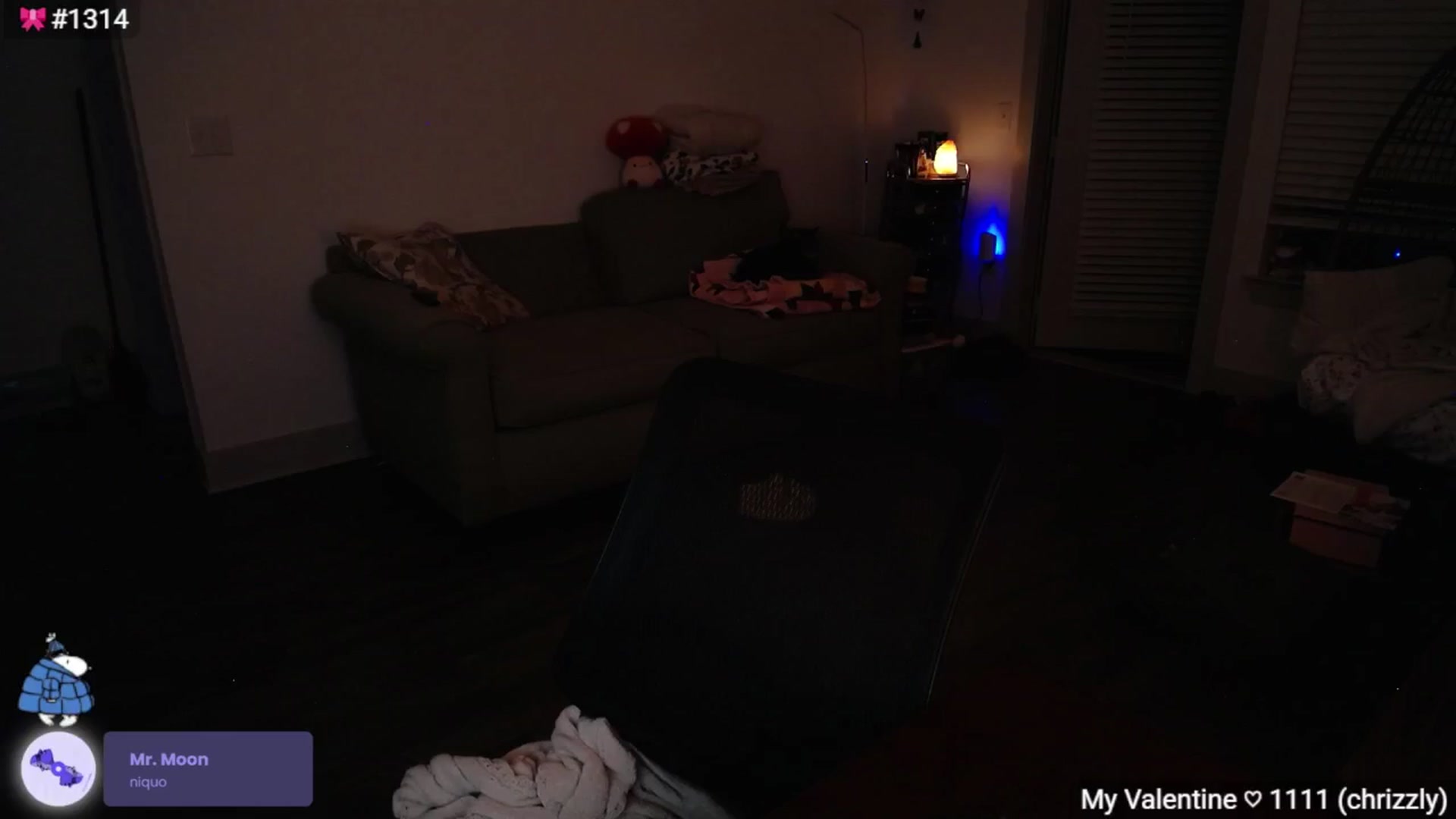 Gallery image thumbnail from Monica's myfreecams stream on, 02/11/2025, 04:53 image 3 of 20