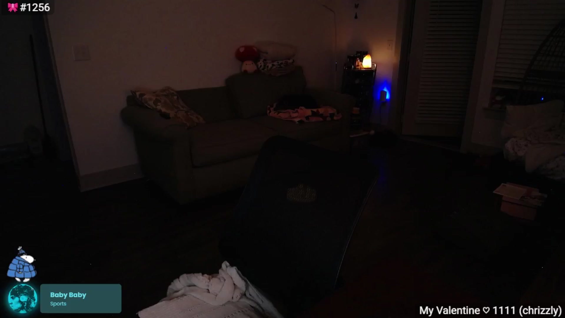 Gallery image thumbnail from Monica's myfreecams stream on, 02/11/2025, 04:53 image 8 of 20