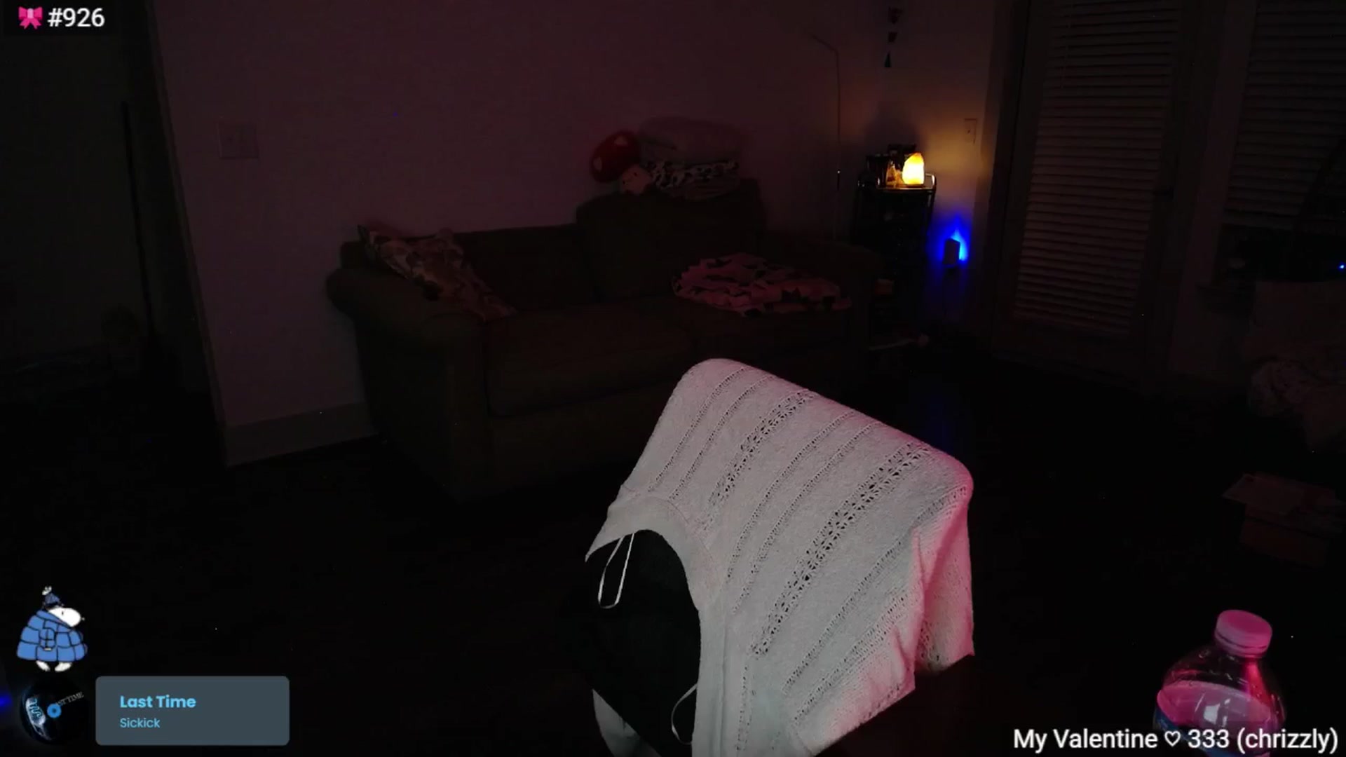 Gallery image thumbnail from Monica's myfreecams stream on, 02/13/2025, 05:07 image 8 of 20