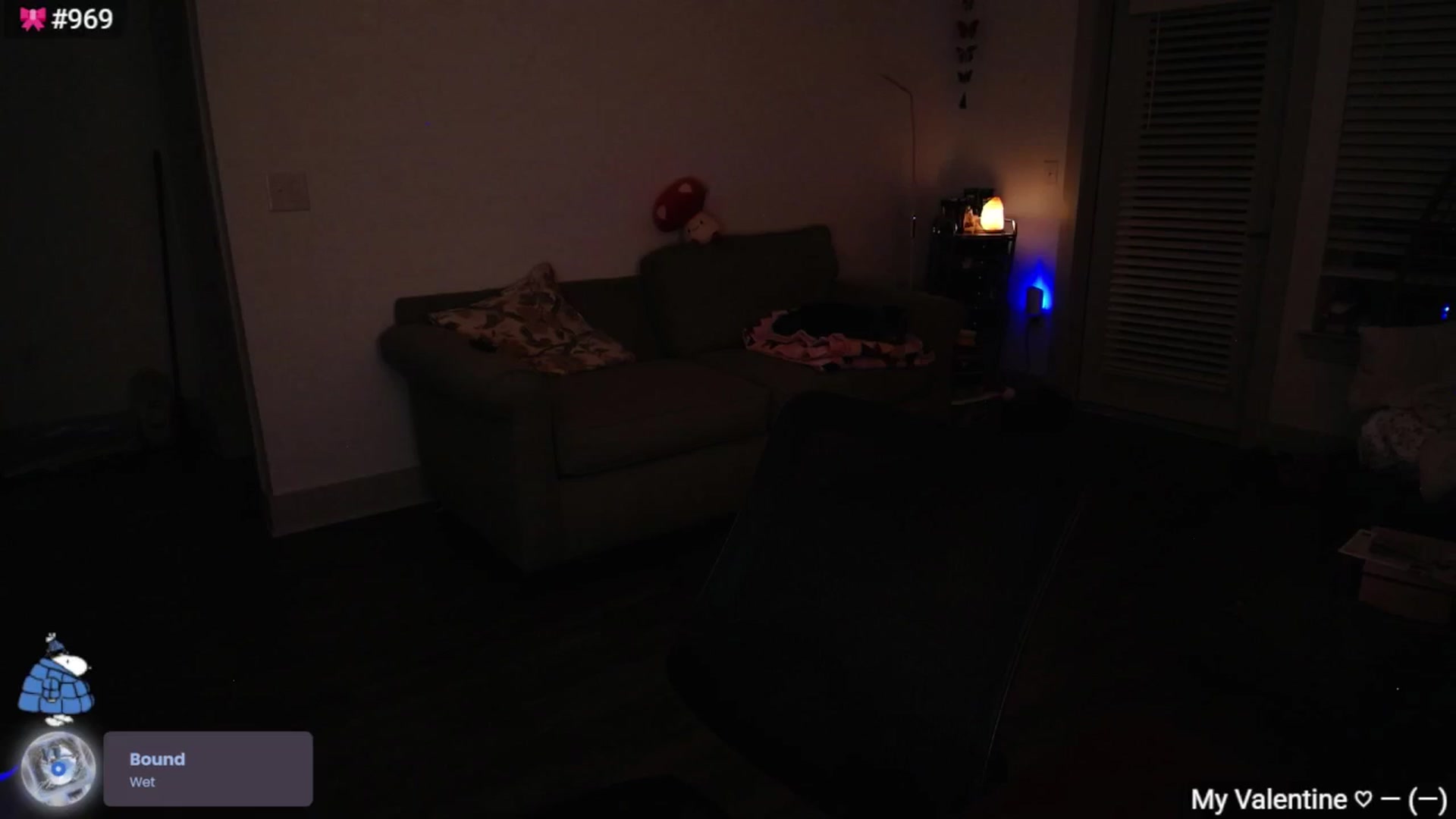 Gallery image thumbnail from Monica's myfreecams stream on, 02/15/2025, 07:59 image 1 of 20