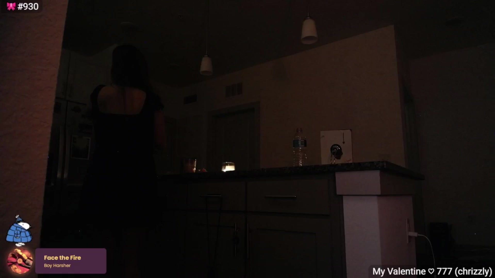 Gallery image thumbnail from Monica's myfreecams stream on, 02/15/2025, 07:59 image 3 of 20