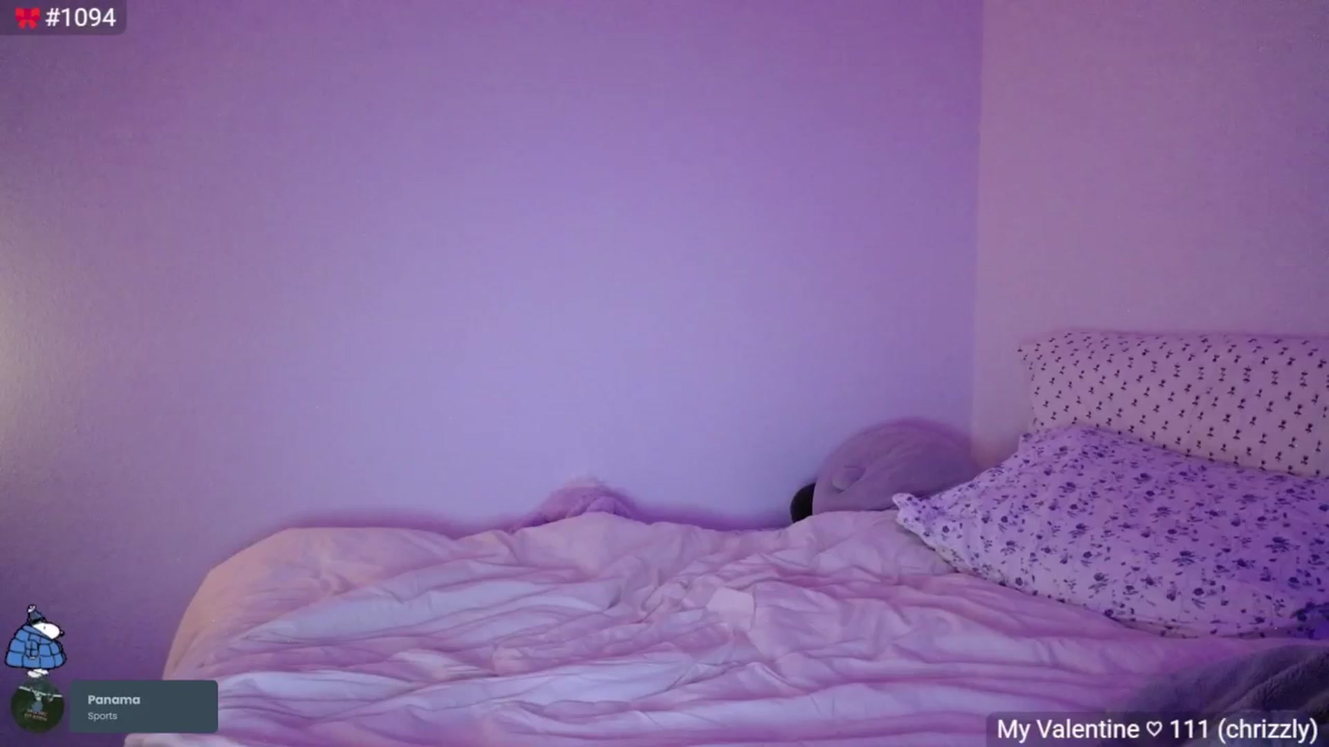 Gallery image thumbnail from Monica's myfreecams stream on, 02/26/2025, 04:47 image 6 of 20