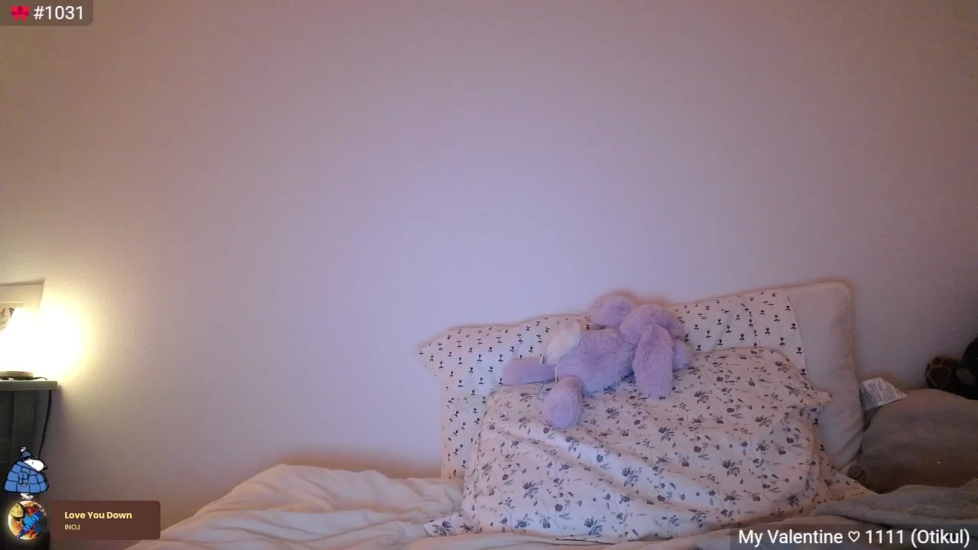 Gallery image thumbnail from Monica's myfreecams stream on, 02/27/2025, 04:29 image 9 of 20